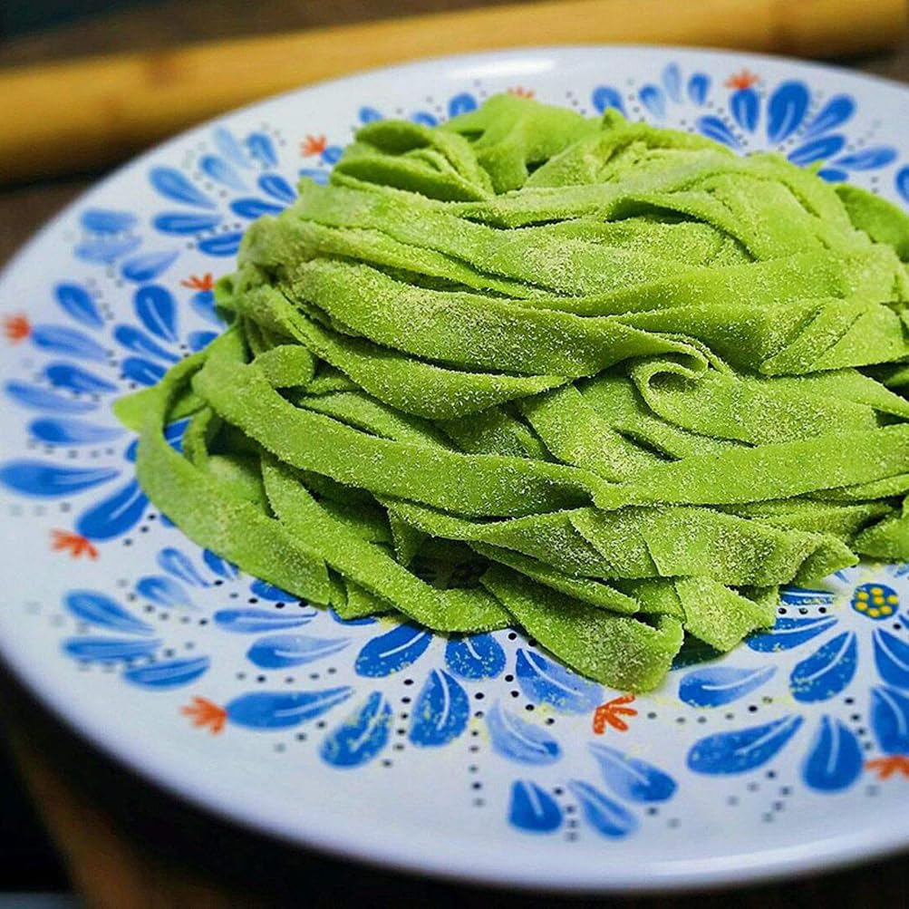 LZHHEDD Spinach Powder Bocai 100 g
