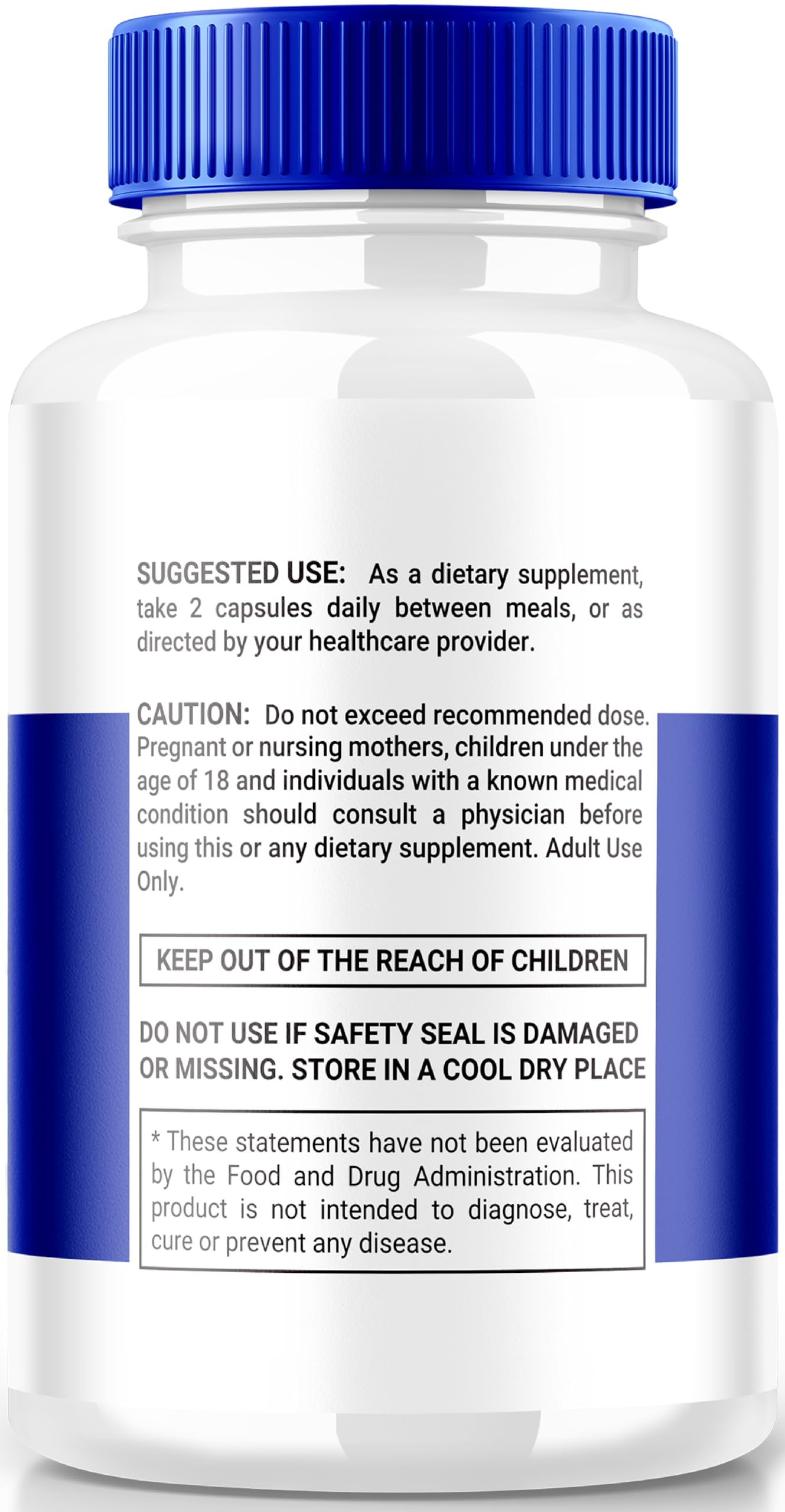 NutraRize Prostonix Capsules, 60 Capsules