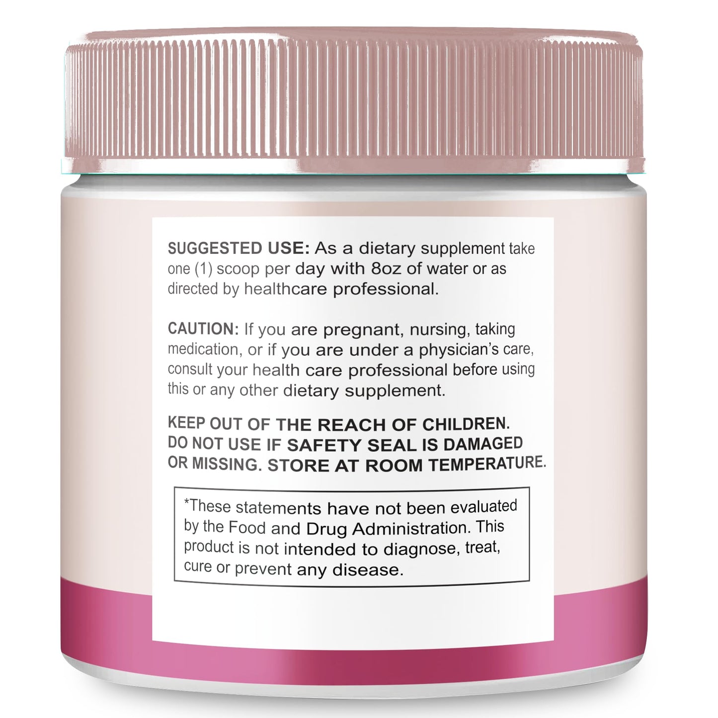 IDEAL PERFORMANCE DermaBrew Max Powder, 2.75 oz