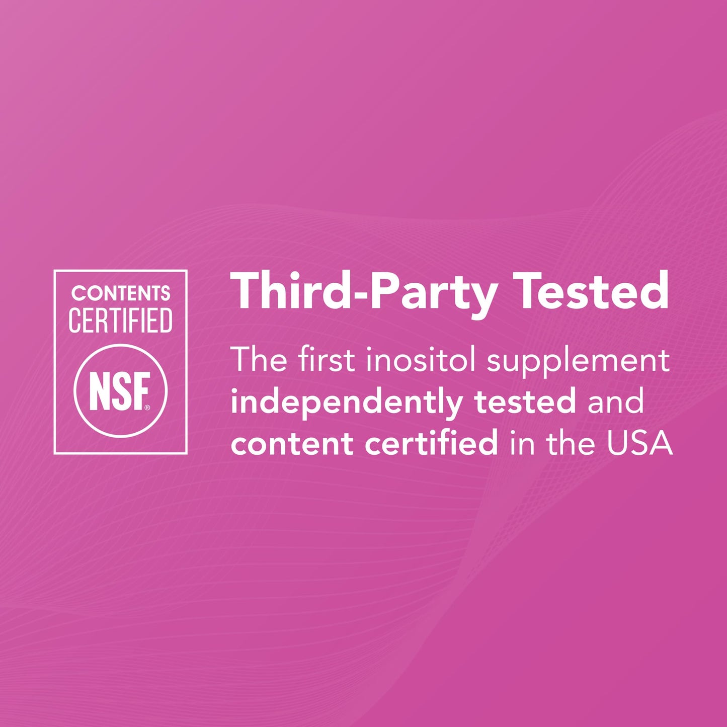 Theralogix Ovasitol Inositol Powder 7.05 oz