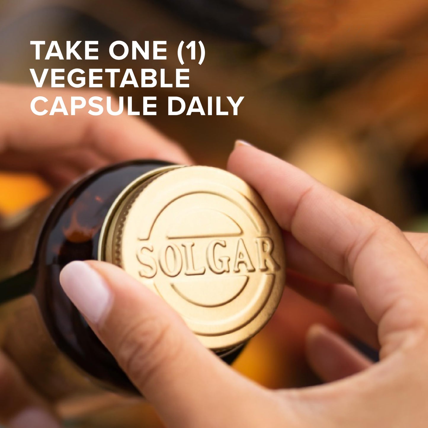 Solgar Resveratrol 500 mg Capsule, 30 Capsules