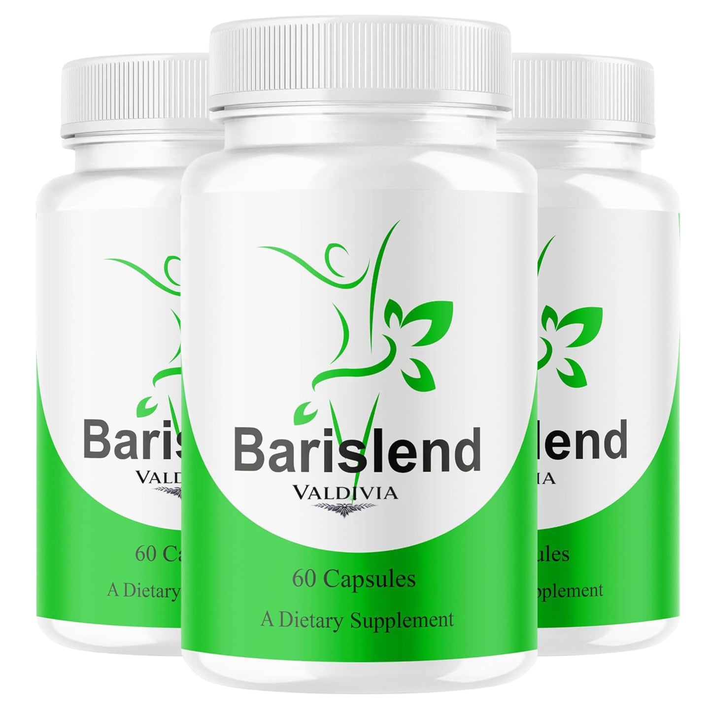 Valdivia Barislend Capsules 180 Capsules