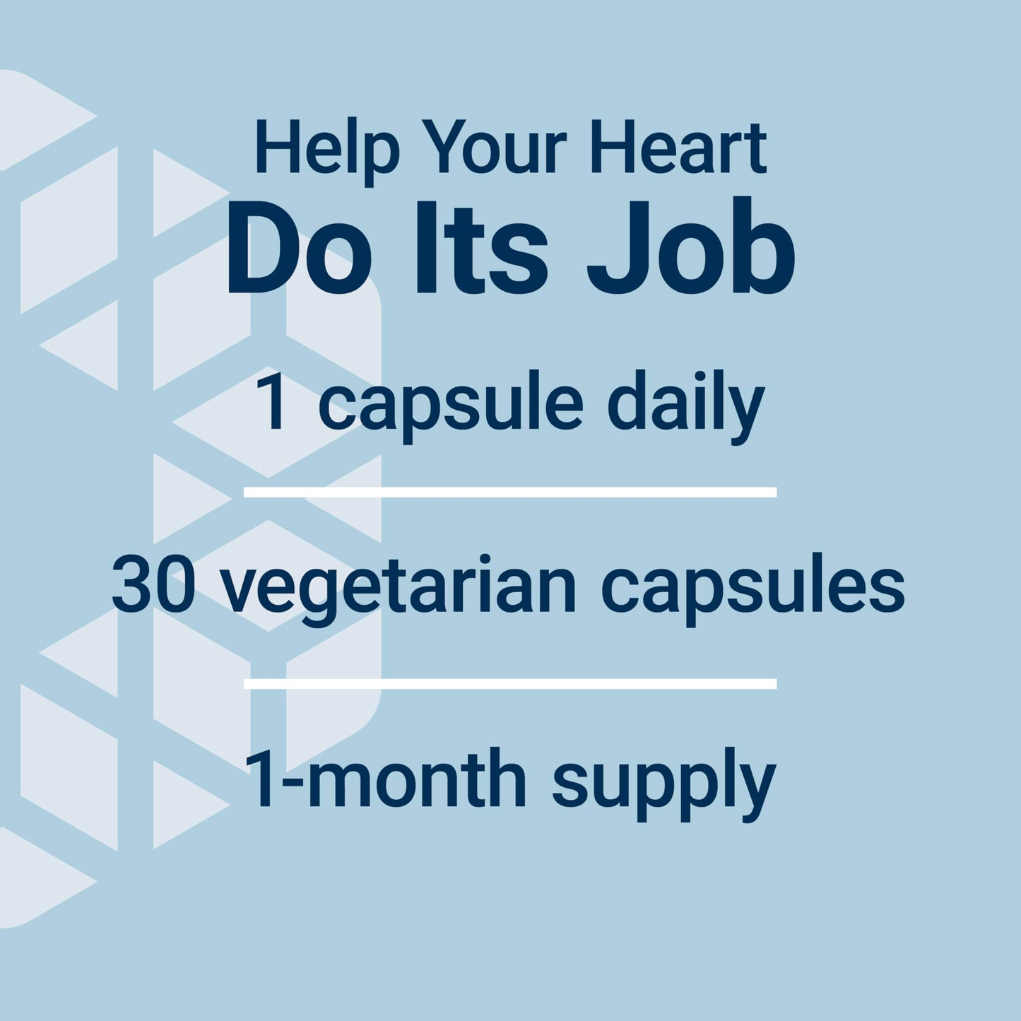 Life Extension Cardio Peak Cardiovascular Supplement Capsule, 30 Capsules