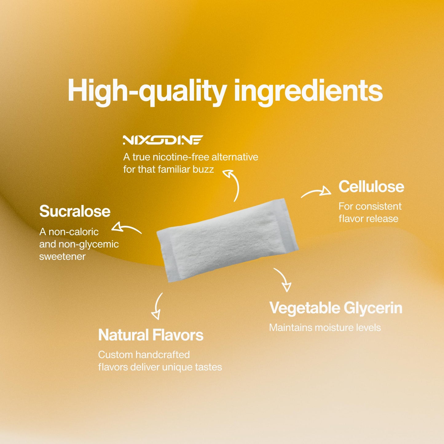 diip Cognitive Support Pouches Mild Caplets 100