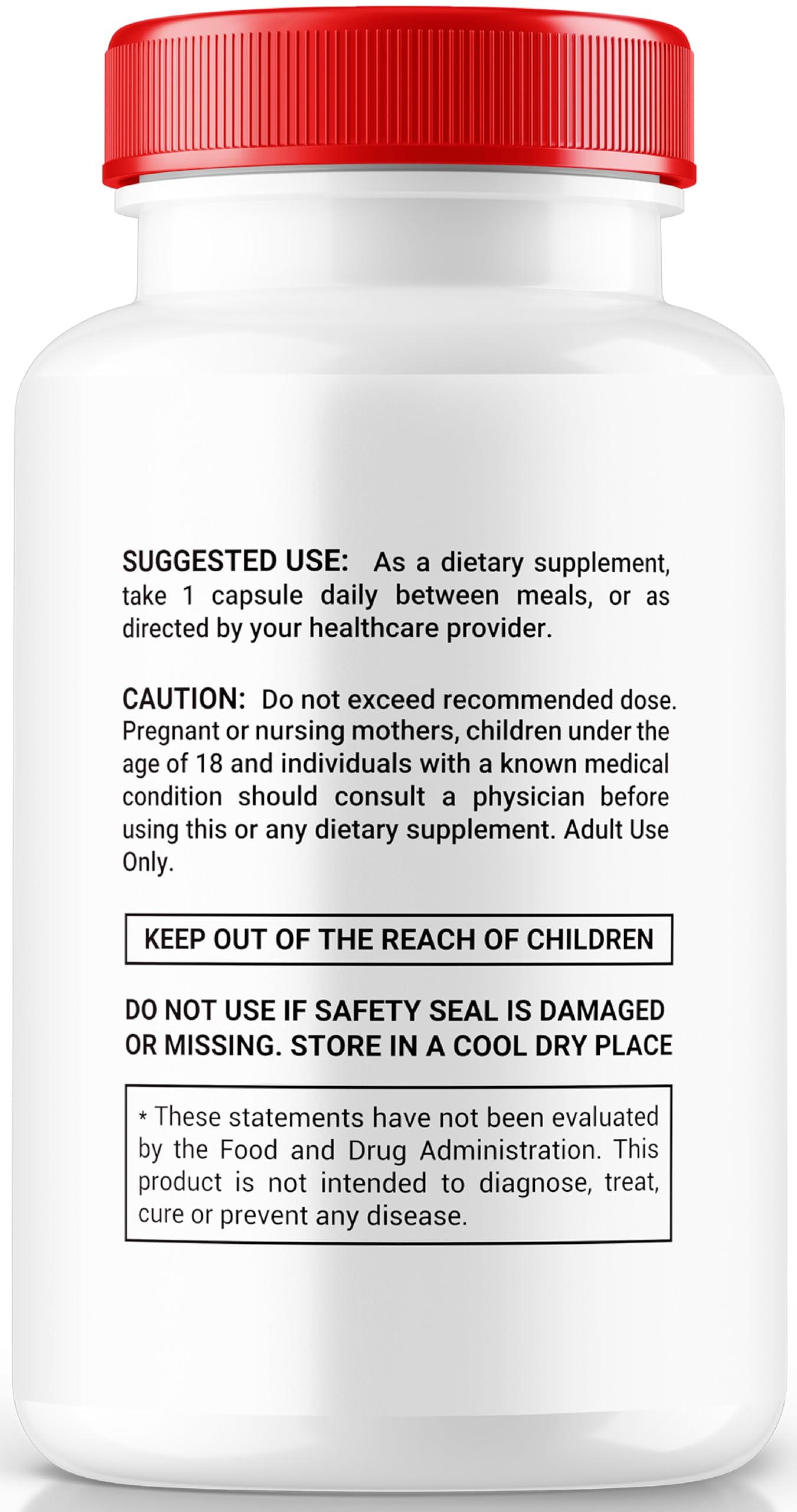 NutraRize Glyconorm Capsules, 60 Count
