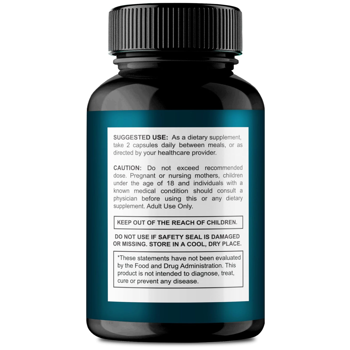 IDEAL PERFORMANCE TC24 Prostate Health 300 Capsules