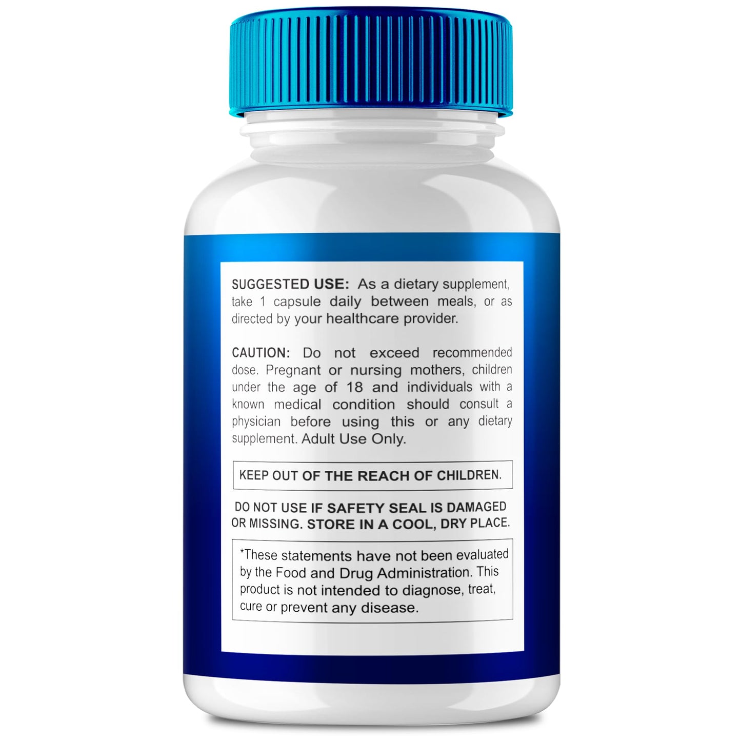 IDEAL PERFORMANCE Eye Boost Capsules, 180 Count