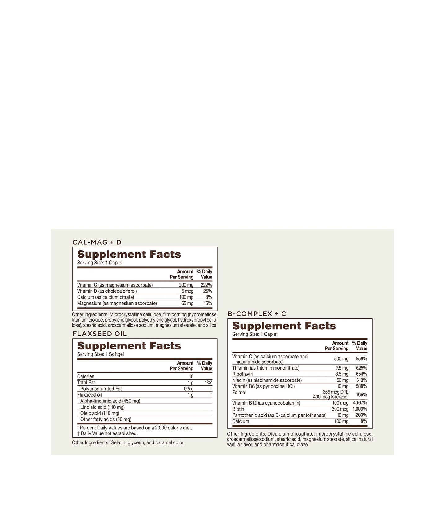 Perricone MD Skin Clear Supplements Capsule, 15 Capsules