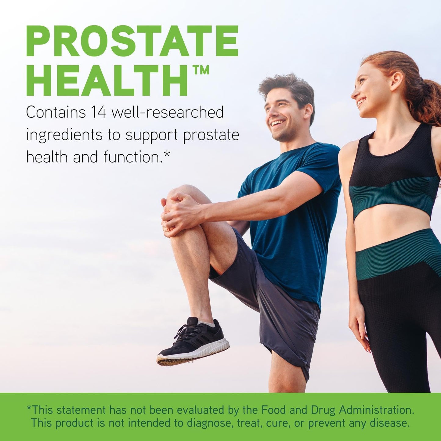 DAVINCI Prostate Health 60 Tablets