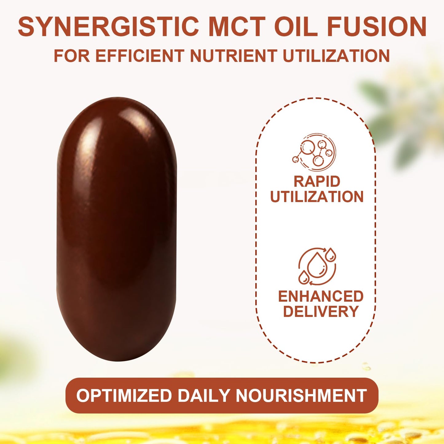 ZEYARUIBO Ceylon Cinnamon Capsule 300