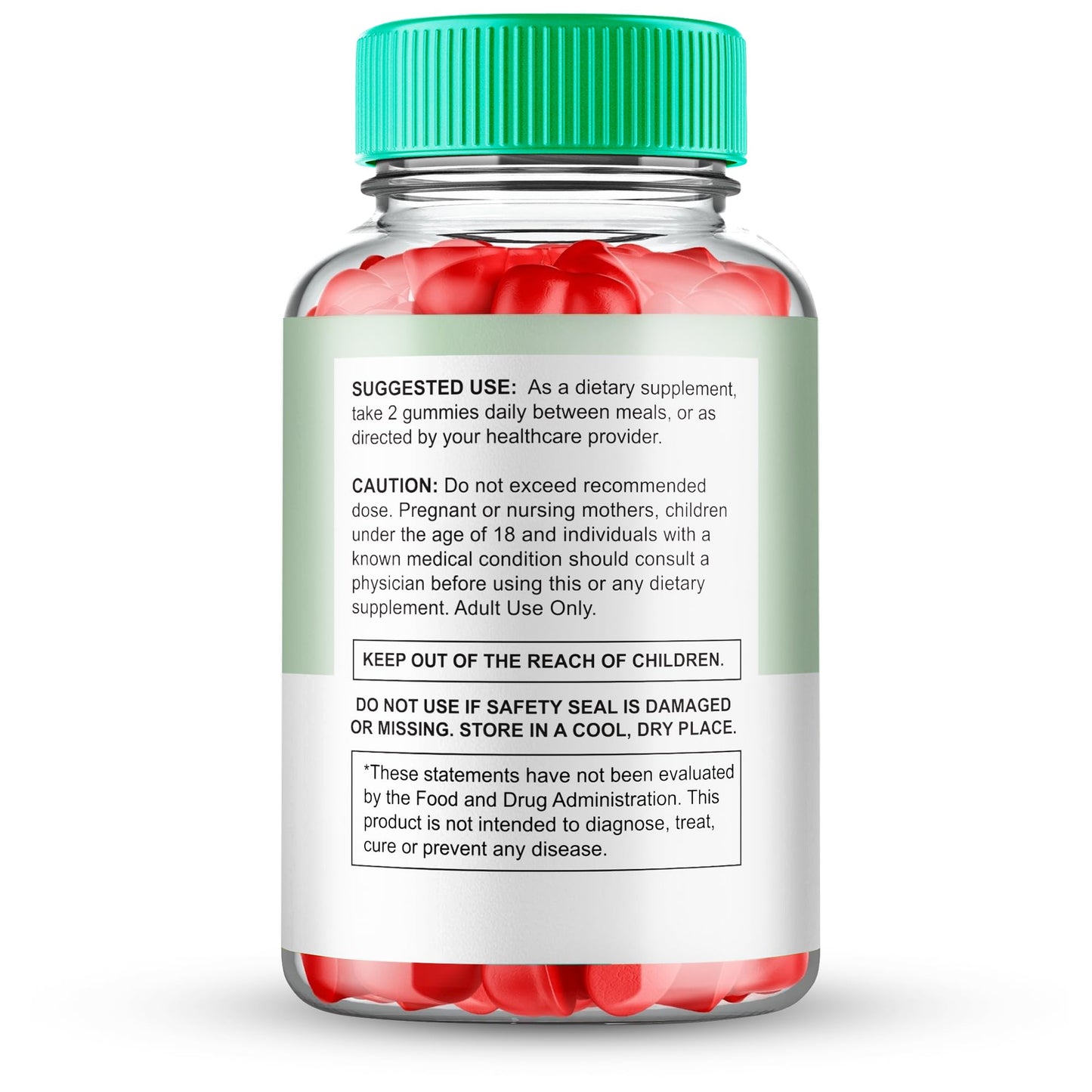 Ideal Performance Keto Flow + ACV Gummies, Gummy, 300 Count