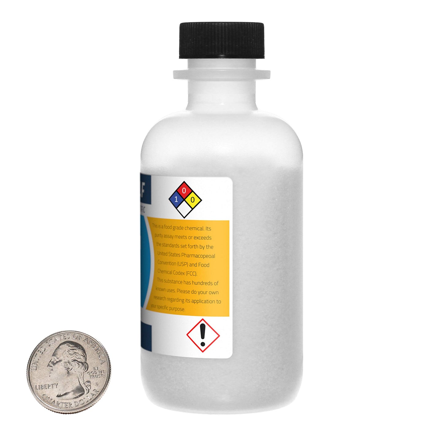 Loudwolf Potassium Chloride Powder 4 Ounce