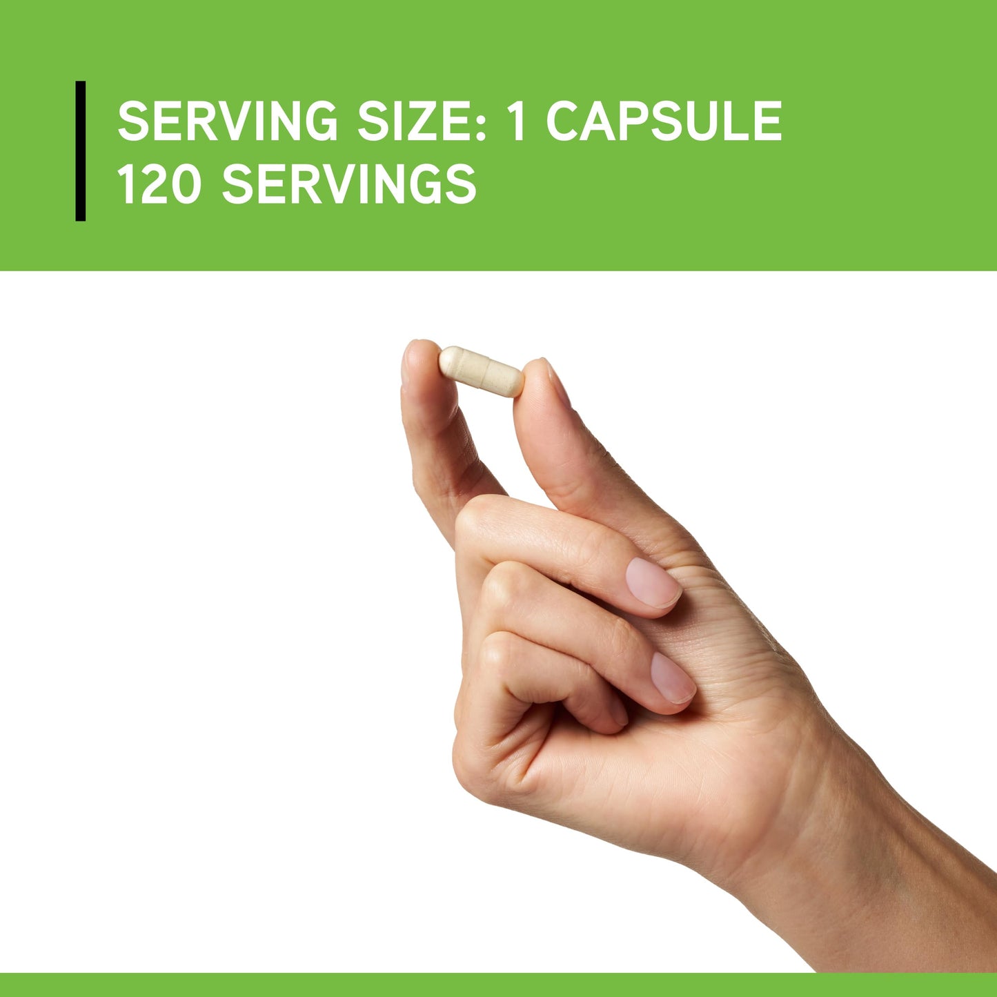 DAVINCI DimPro Capsule, 120 Count