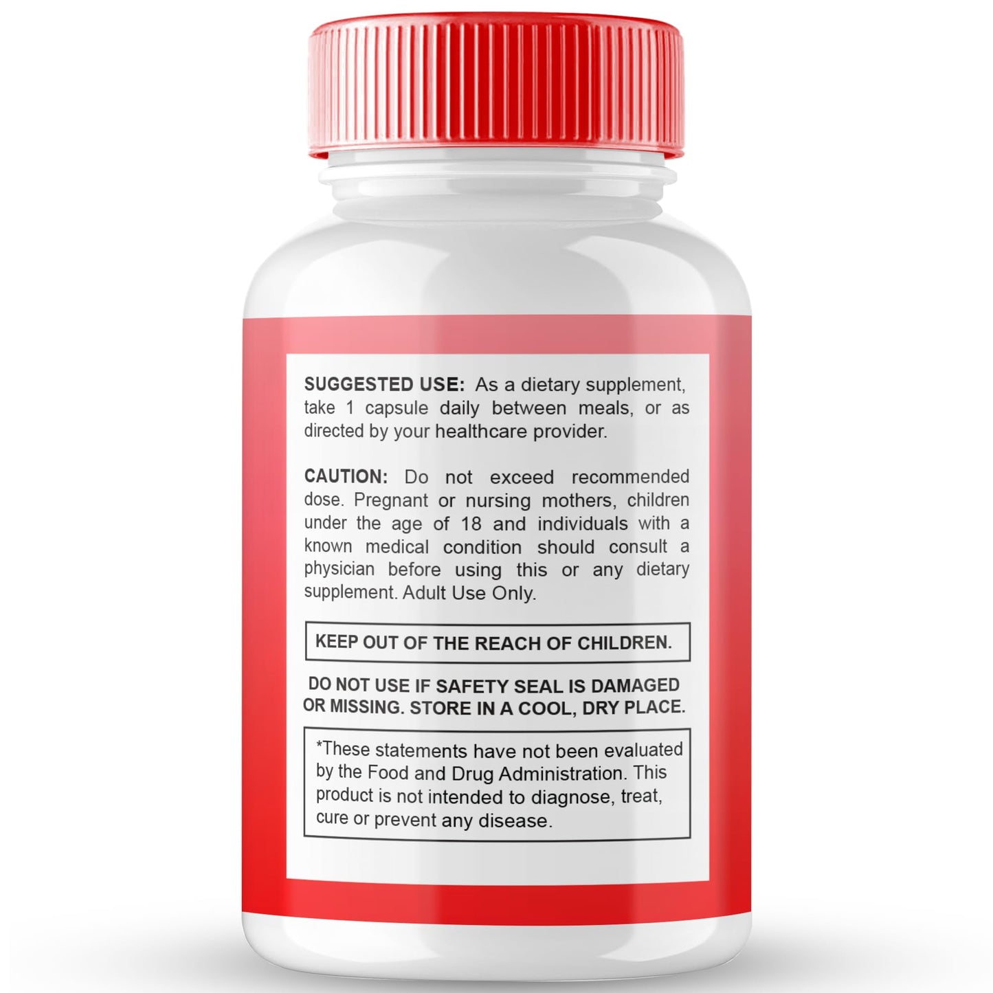 IDEAL PERFORMANCE Glycogen Support Capsules 120 Capsules