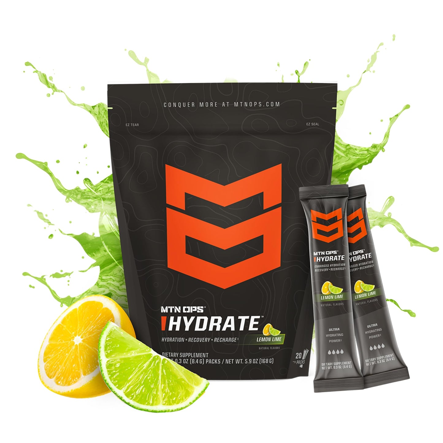 MTN OPS Hydrate Powder 12.1