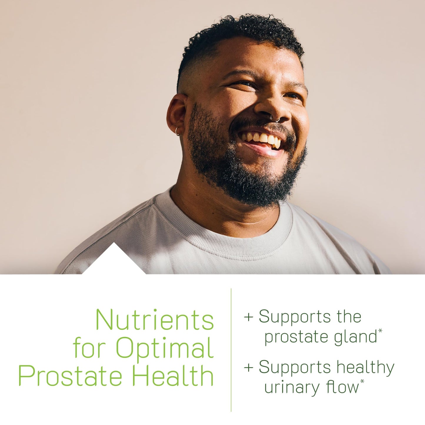 Irwin Naturals Prosta-Strong Prostate Health Support with Saw Palmetto, Lycopene & Pumpkin Seed - Supports Urinary Flow Softgels 1 Count
