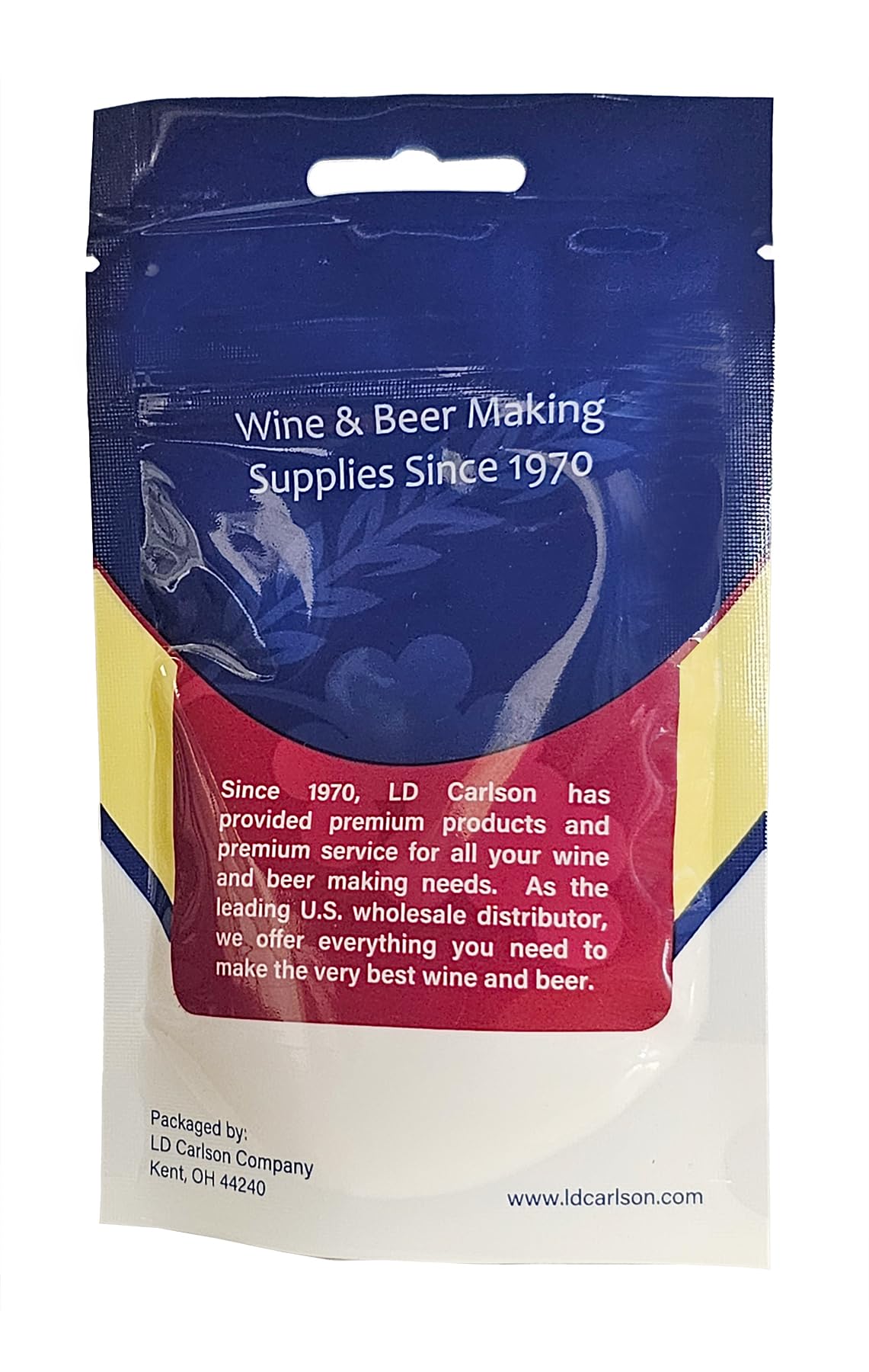 LD Carlson Glucoamylase Powder 1