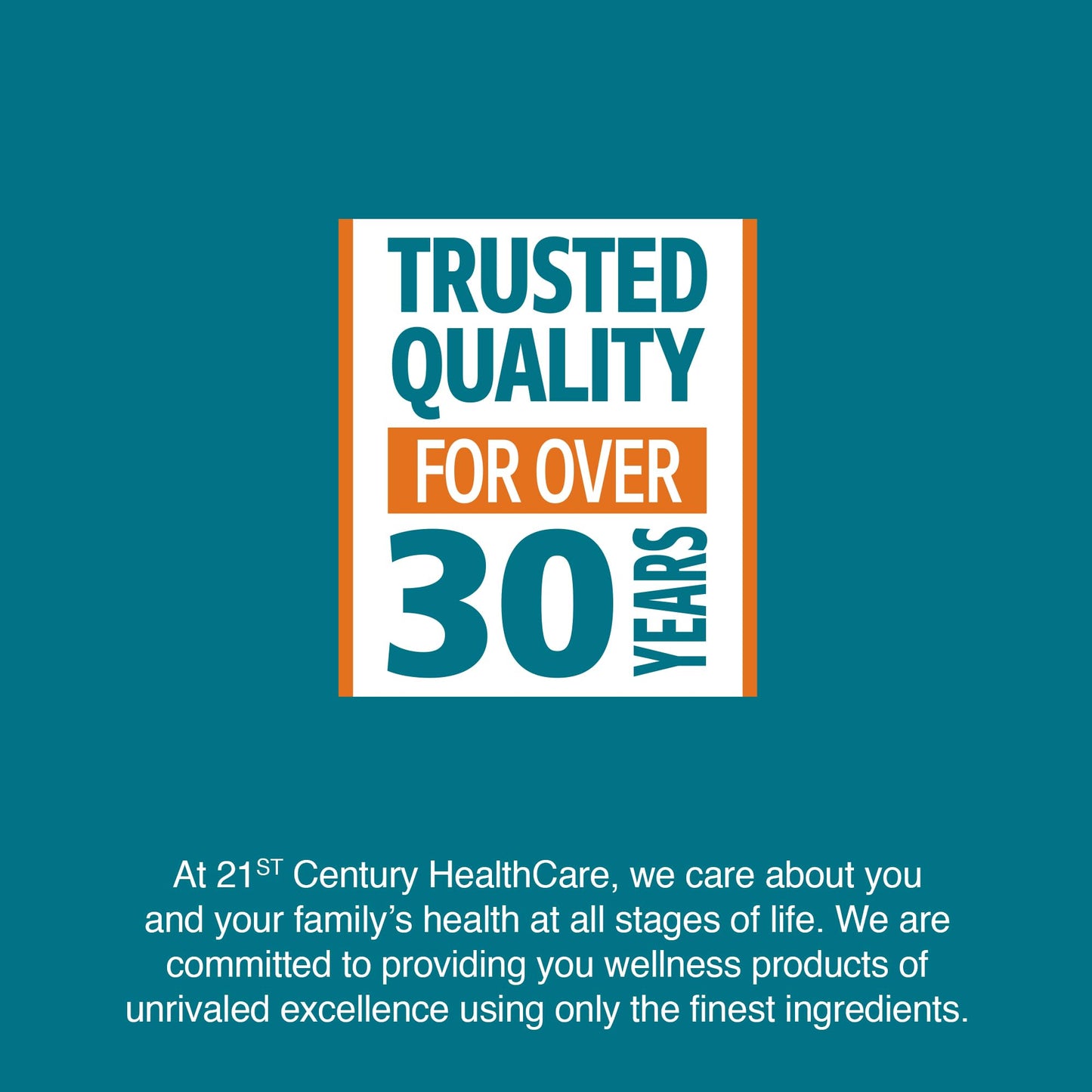 21st Century Wellify Men's 50+ Multivitamins with Minerals Tablet, 65 Count