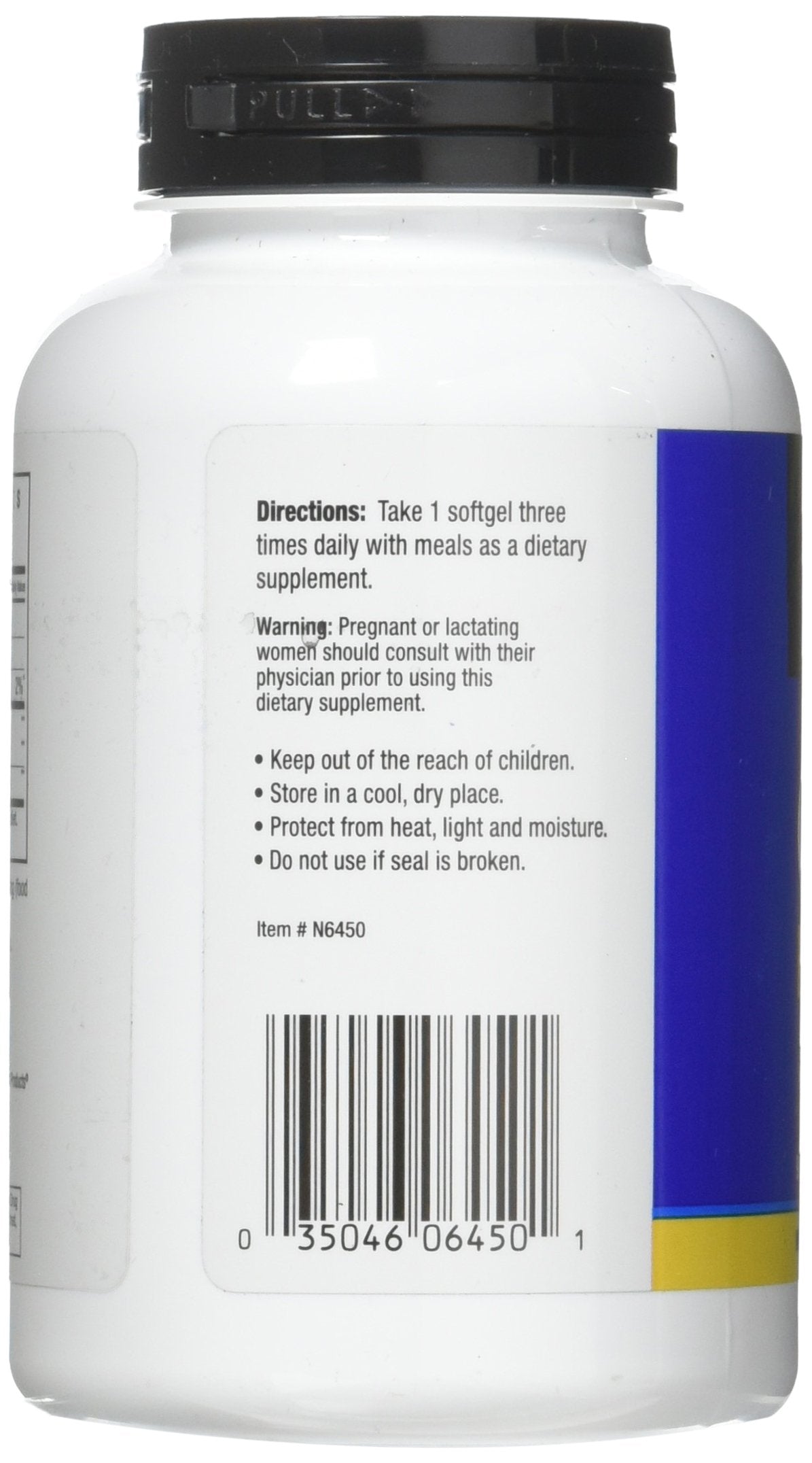 Windmill OmegaWorks Super Omega 3 EPA/DHA Fatty Acids, Healthy Joints, Enteric Coated Softgels 90 Count