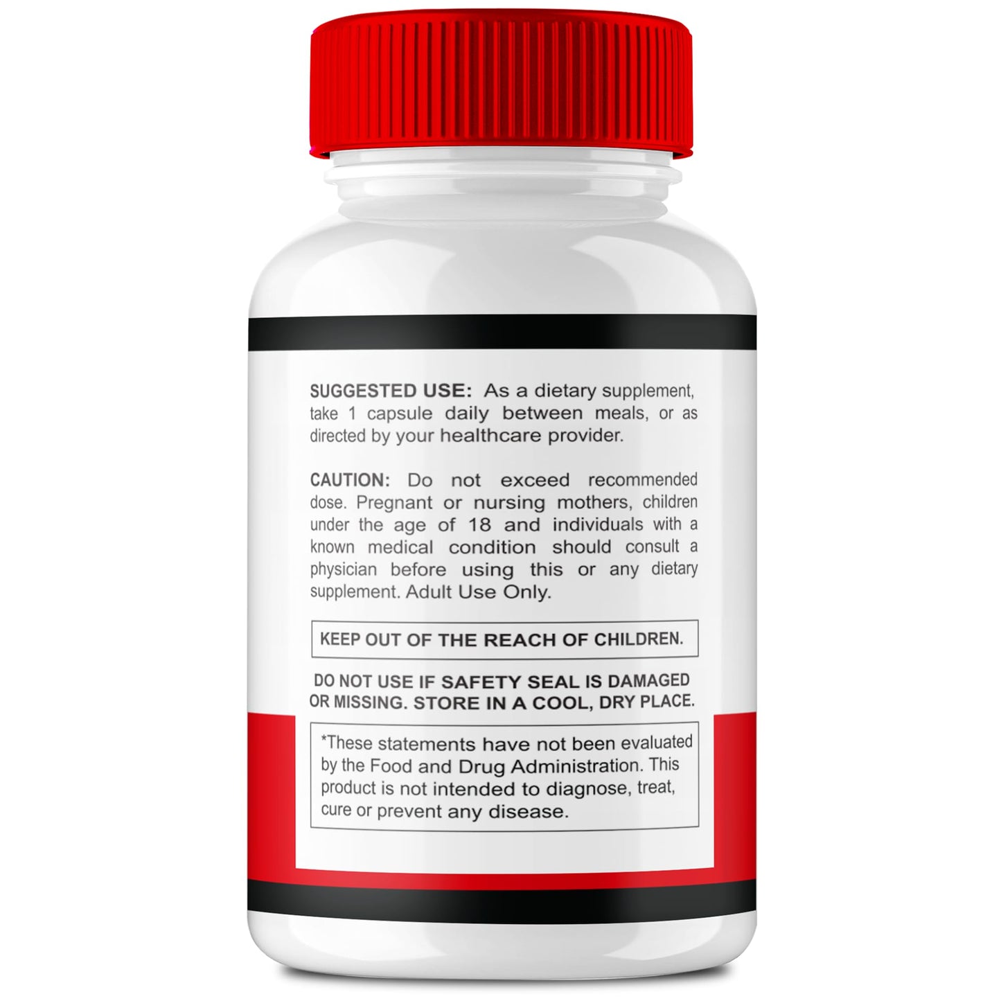 IDEAL PERFORMANCE Easy Flow Glycogen Support Capsules, 60 Capsules