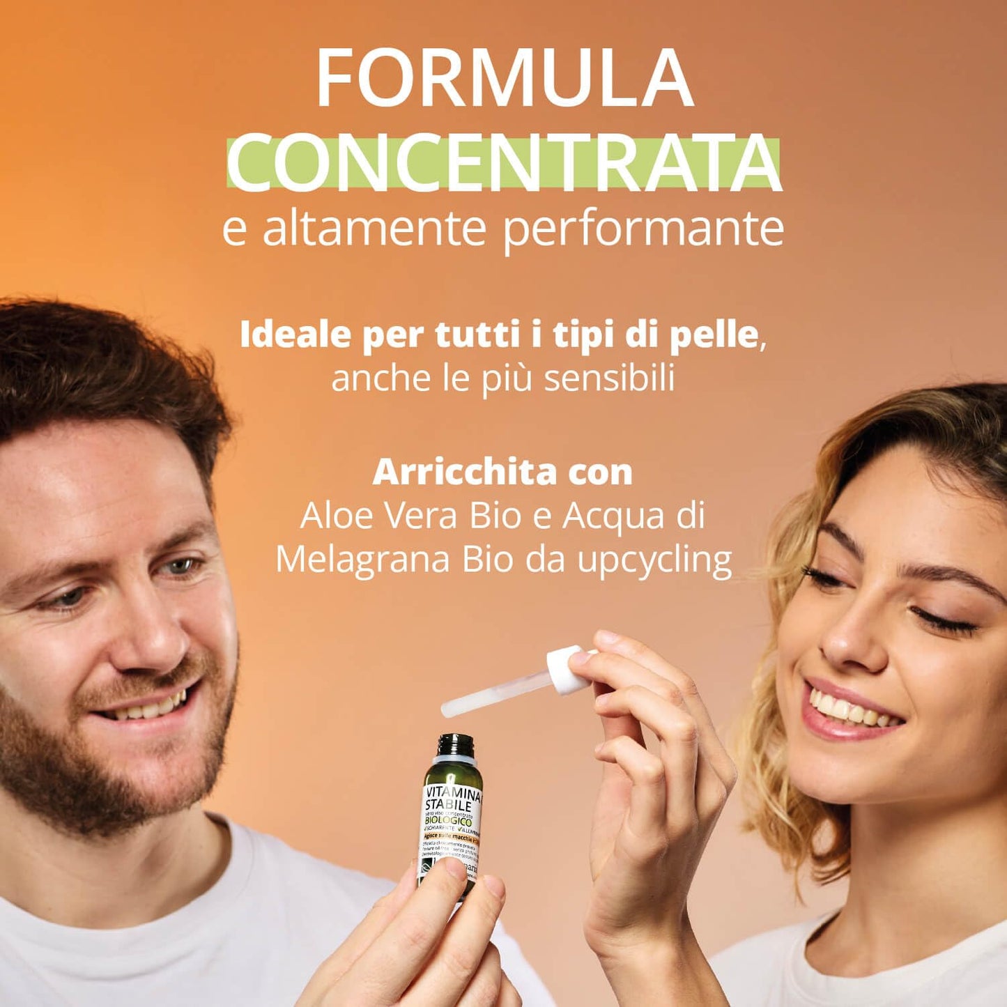 La Saponaria Vitamin C Capsule 30