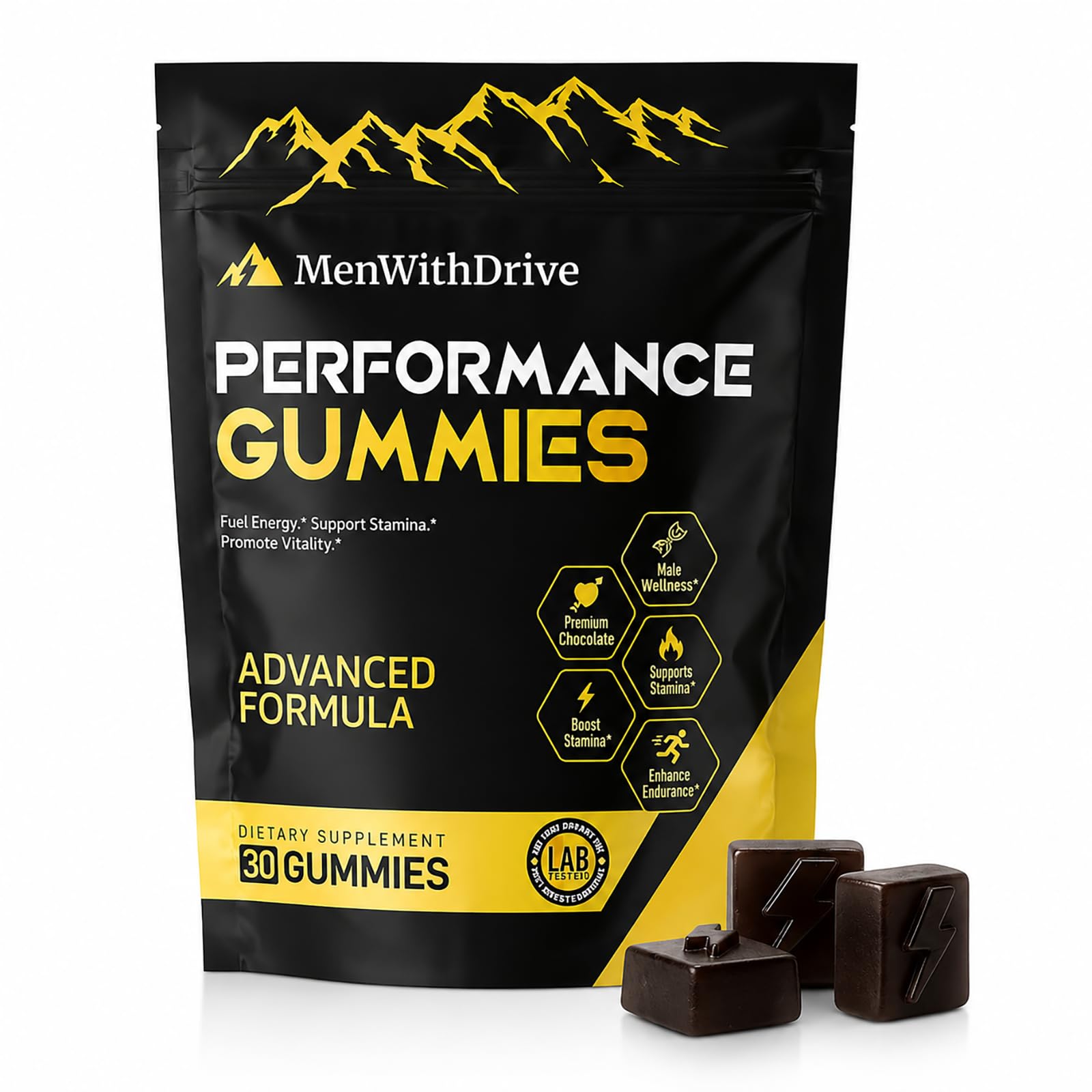 ZHPRXE Menwithdrive Performance 60 Capsules