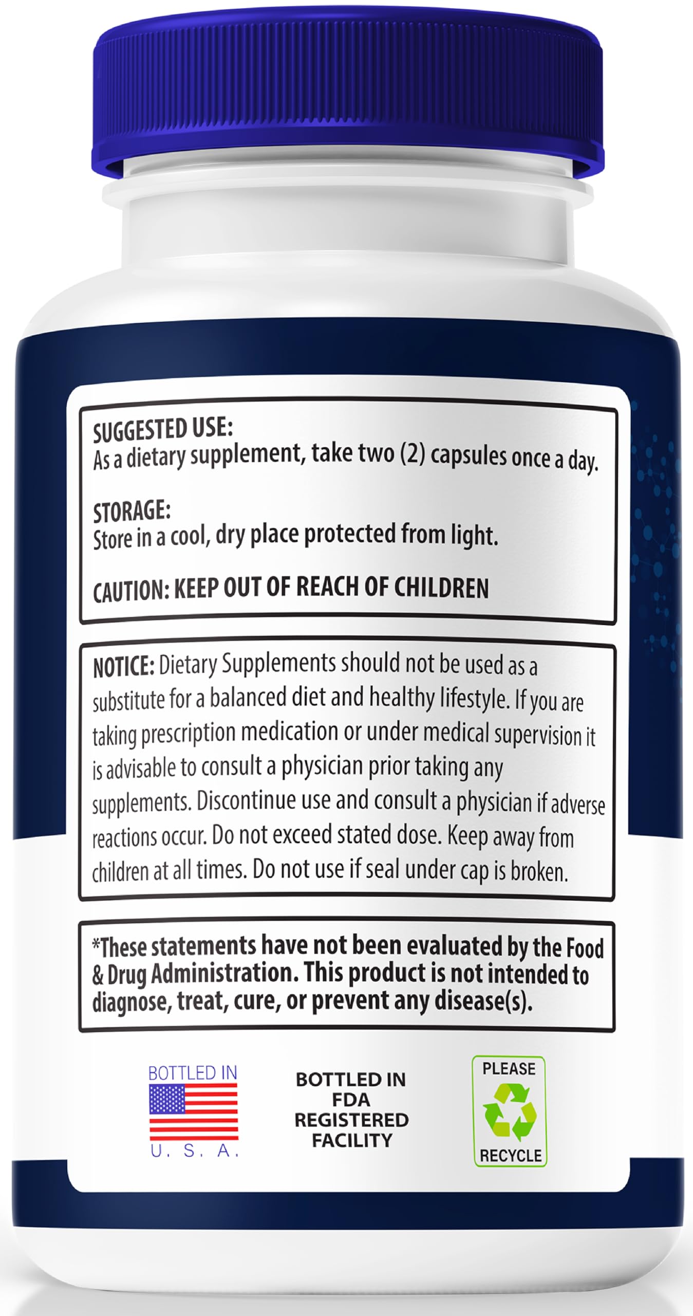 NutraRize Memo Force Capsules, 120 Capsules