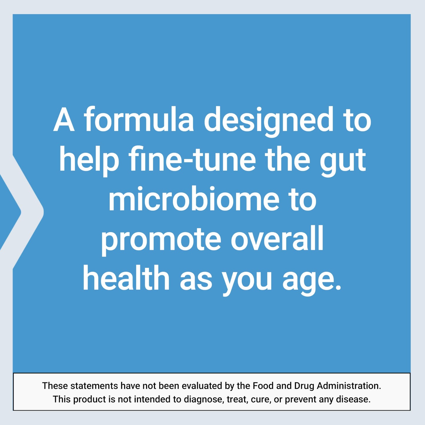 Life Extension FLORASSIST Probiotic Youthful Gut, Healthy Aging Supplement, Postbiotic and Probiotic Blend, Heart and Gut Health, 30 Capsules