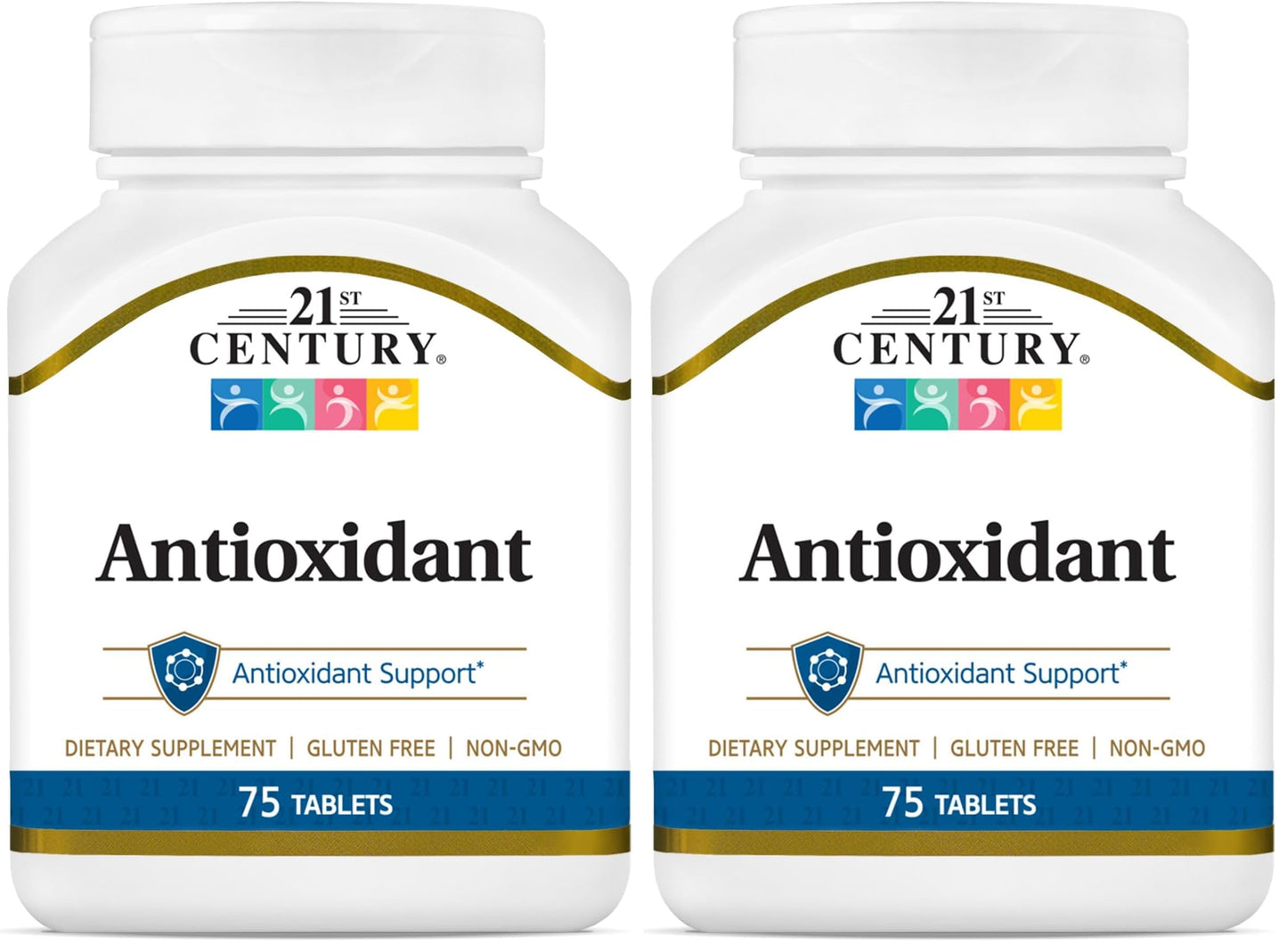 21st Century Ace Antioxidant Tablets, 150 Tablets