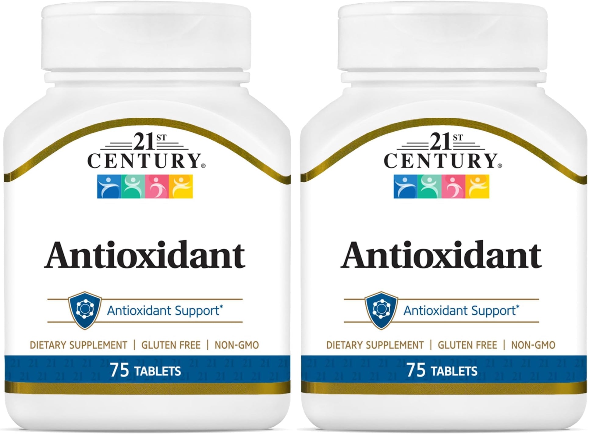 21st Century Ace Antioxidant Tablets, 150 Tablets