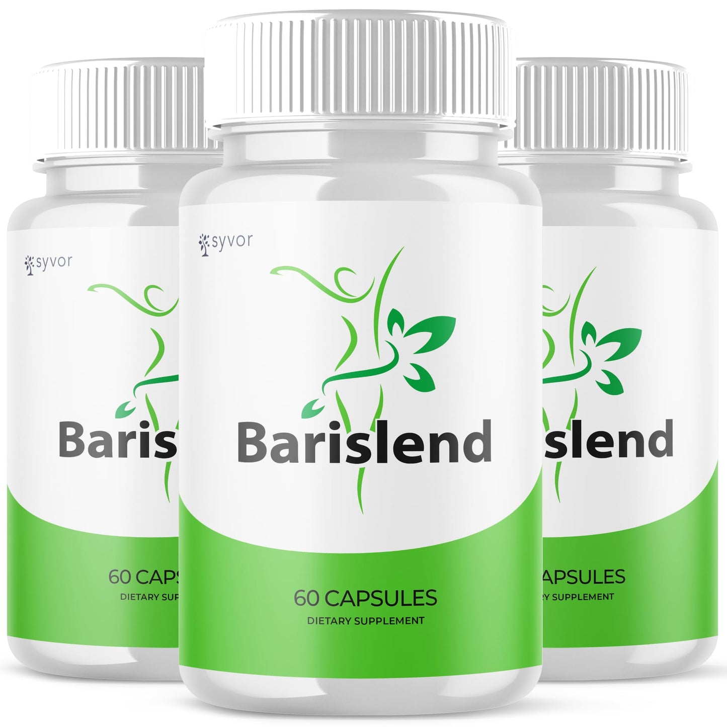 Syvor Barislend Capsules Capsule, 180 Capsules