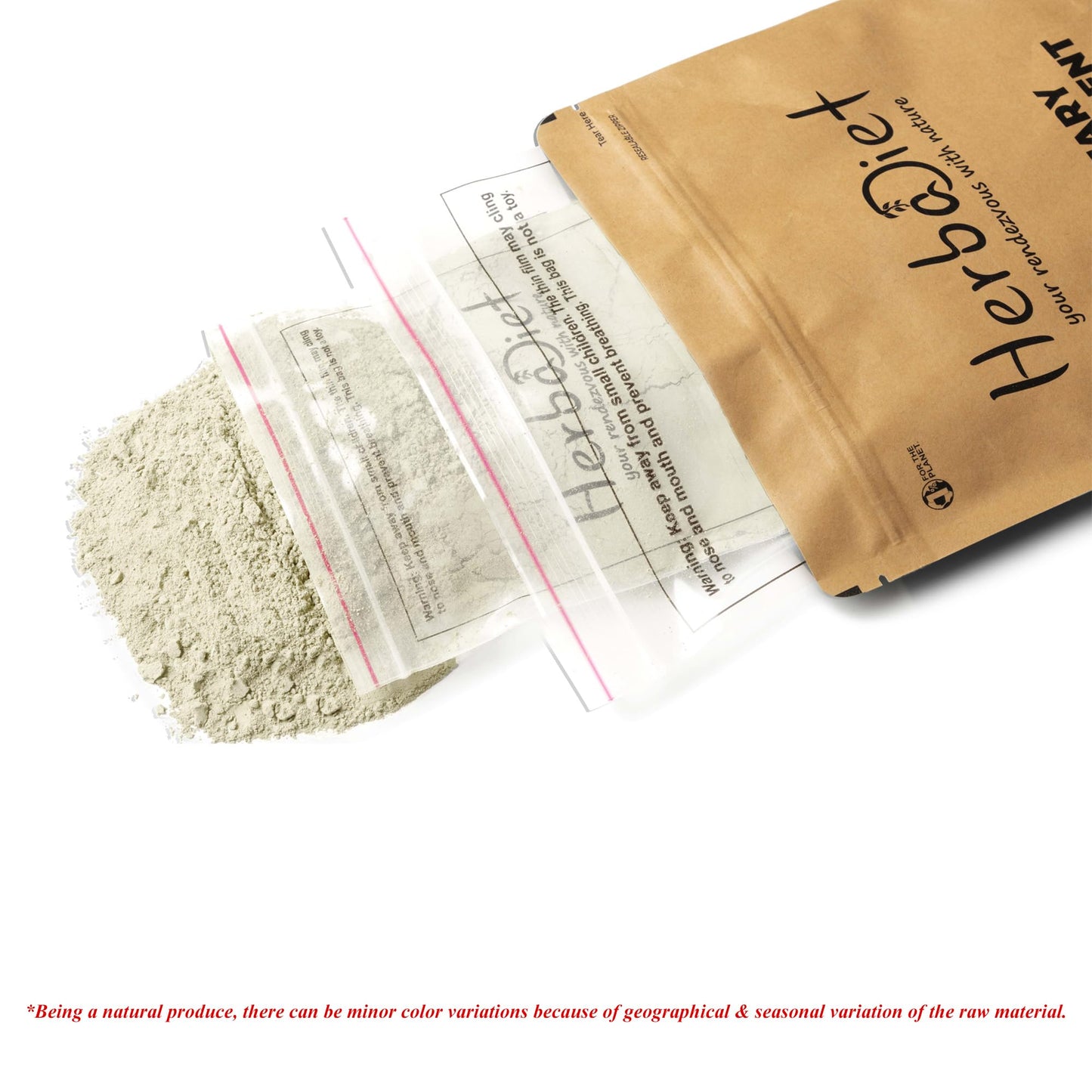 Herbadiet Bioperine Powder 0.5 oz