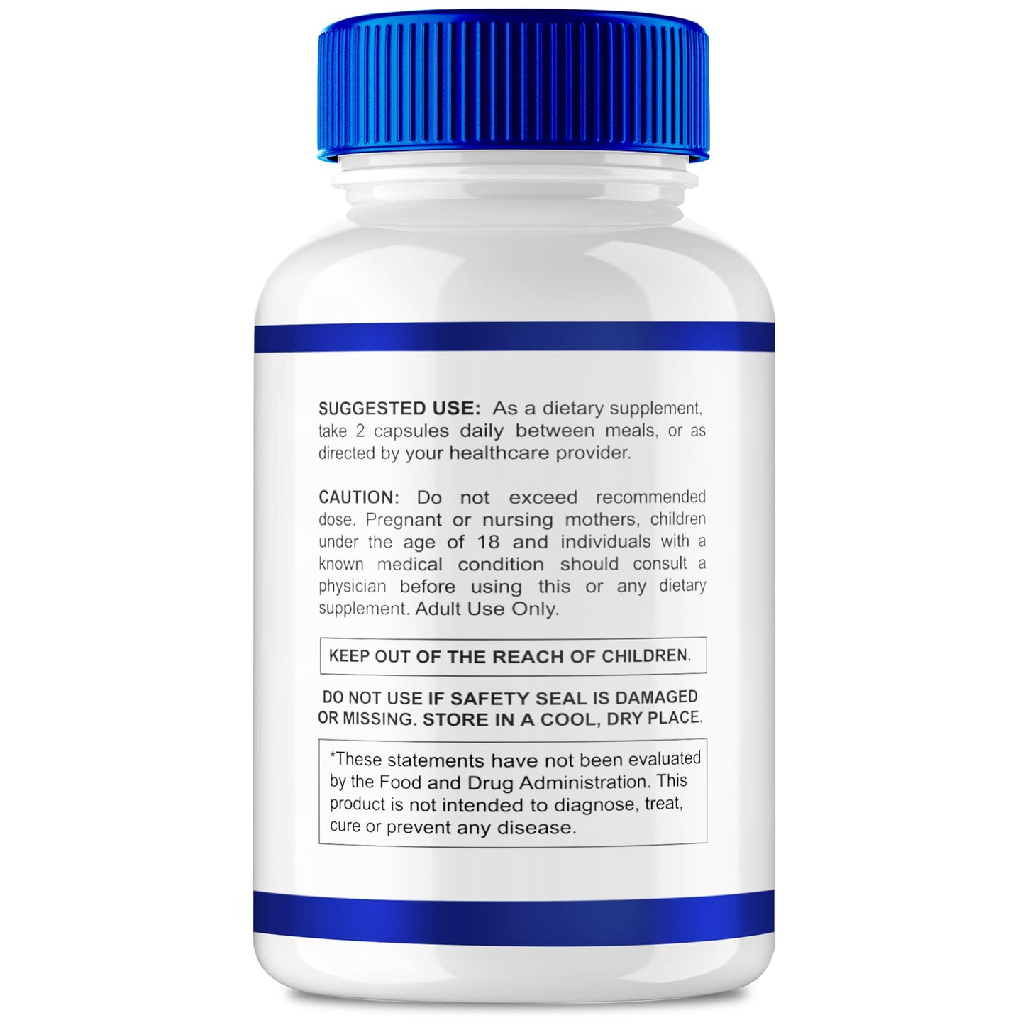 Ideal Performance Enhance Mind IQ Capsules 180 Capsules