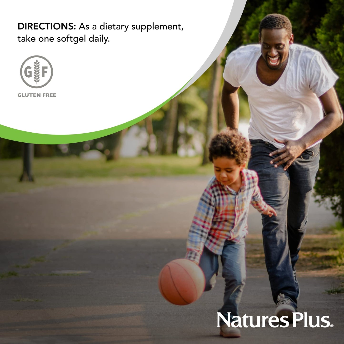NaturesPlus Propolplus Bee Propolis & Pollen Softgels 60
