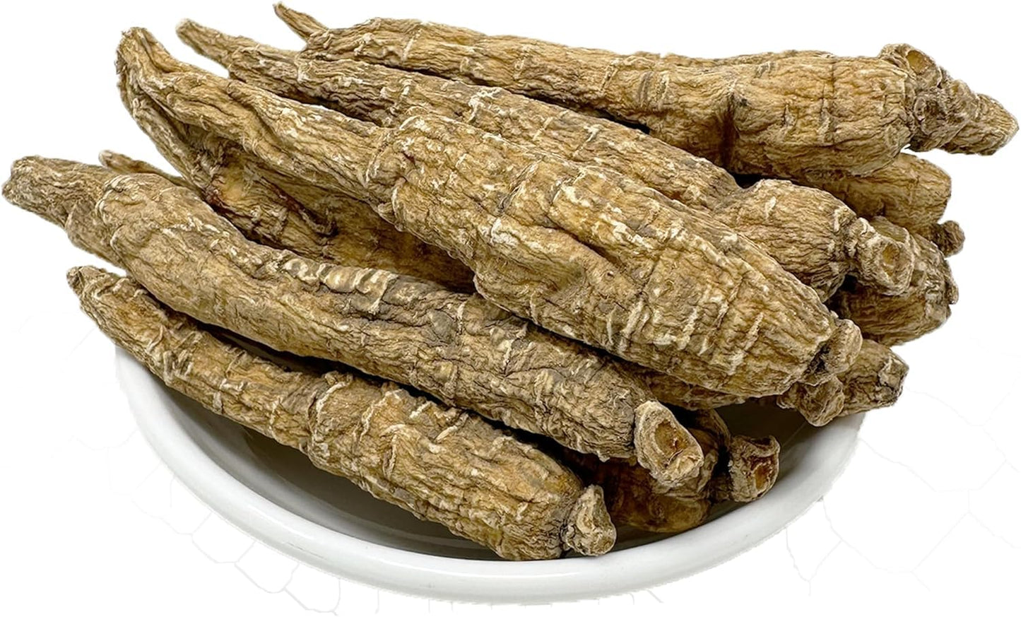 DABC OAK LAND Wisconsin American Ginseng Tablets 8 Count