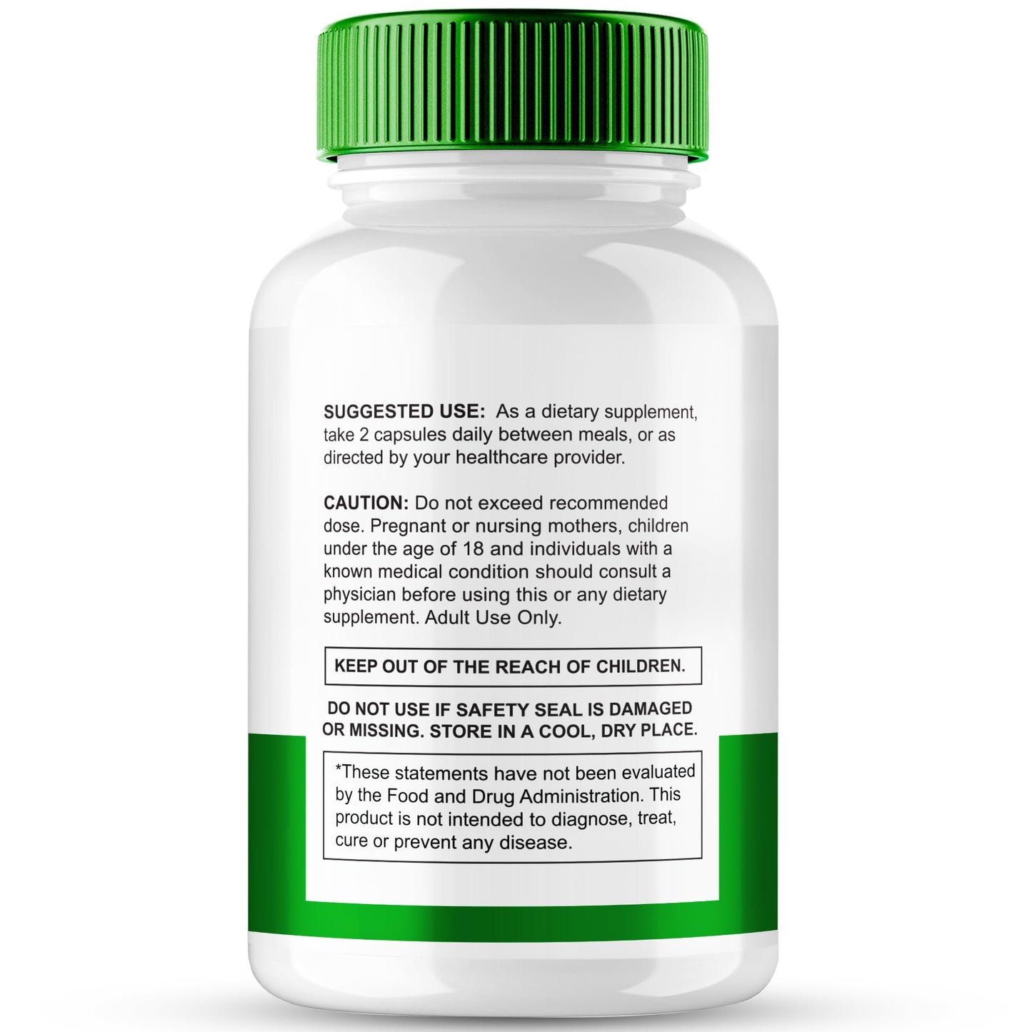 IDEAL PERFORMANCE RegulaRoot Pro Capsules, 180 Capsules
