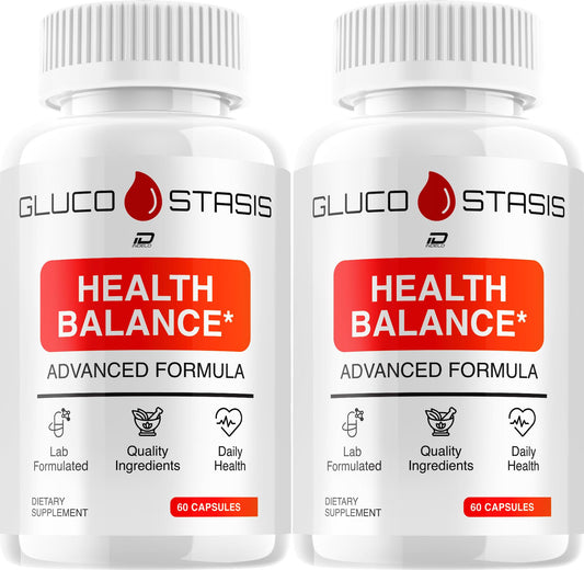 Indelo Gluco Stasis Capsules 120 Capsules