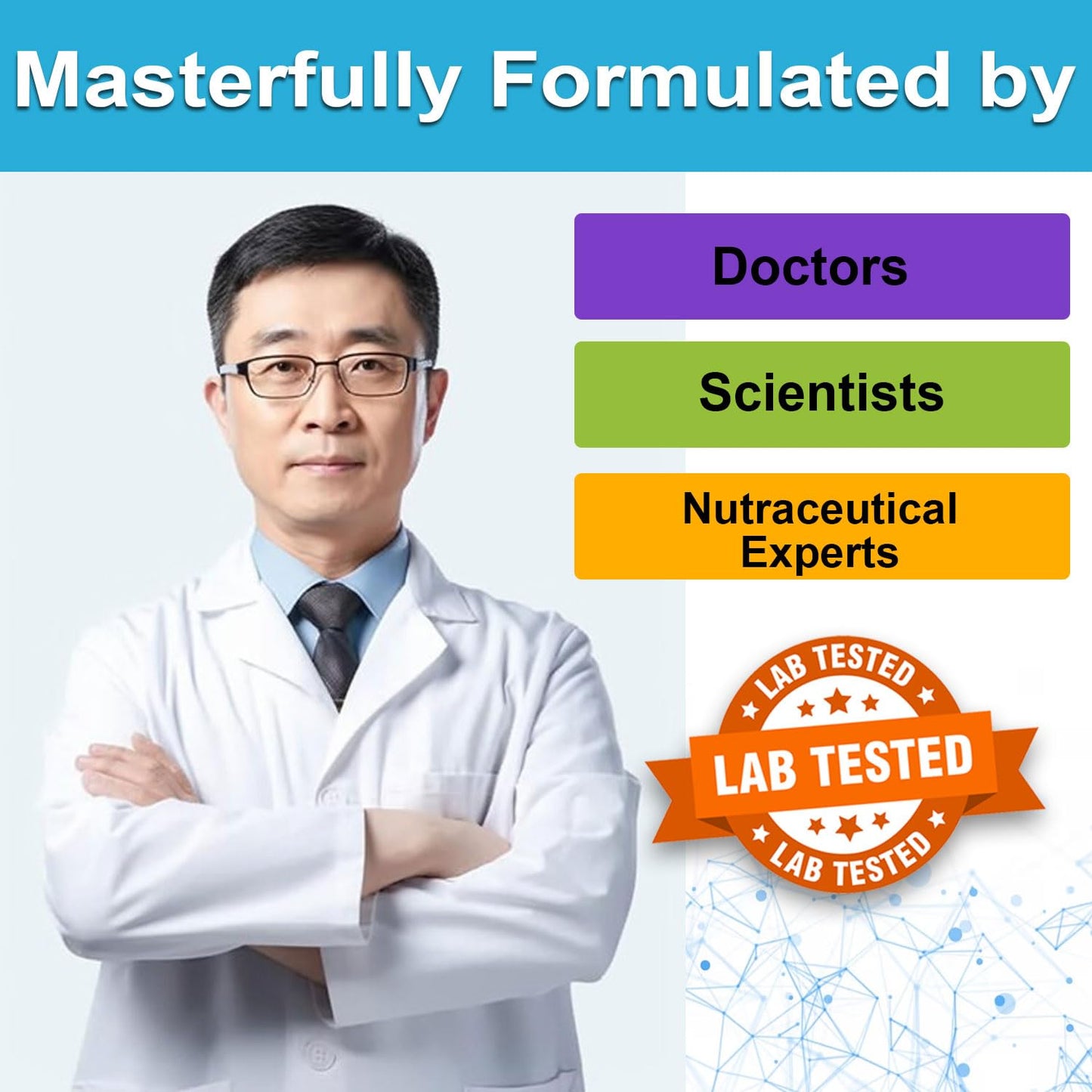 Vitamart Focus Matrix Capsules, 30 Count