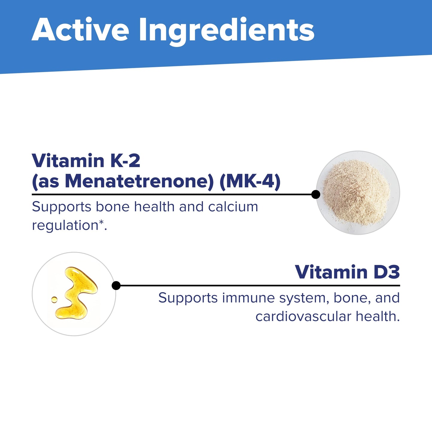Superior Source Kid's D3 & K2 (MK-4) Children's Multivitamin 60 Tablets
