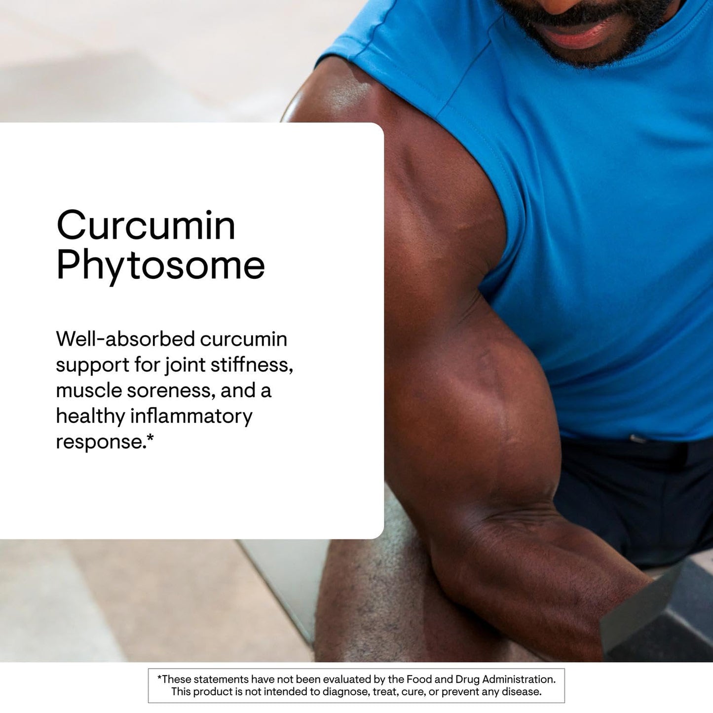 THORNE Curcumin Phytosome 1,000 mg Curcumin Supplement Capsules, 120 Capsules