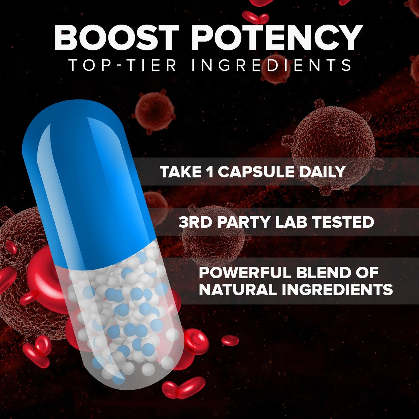 Indelo Nerve Alive 60 Capsules