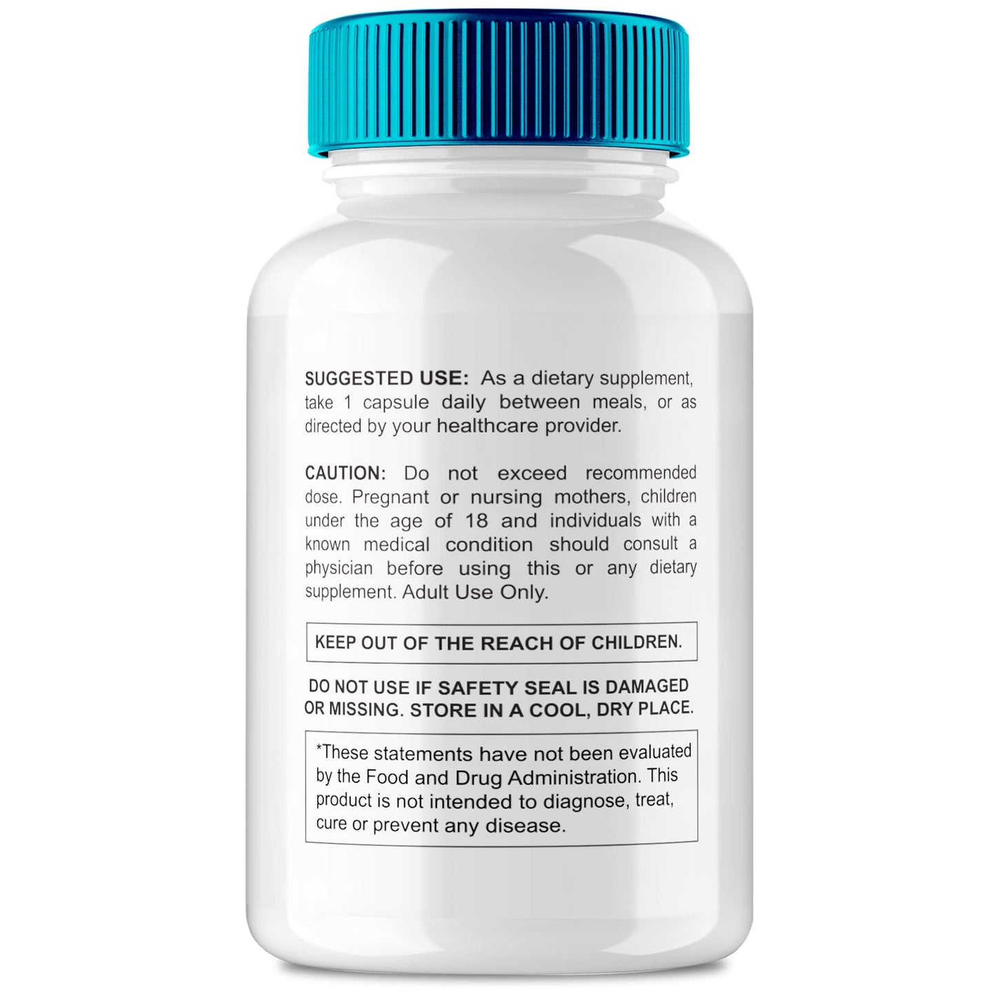 IDEAL PERFORMANCE Nervalis Nerve Supplement, 180 Capsules