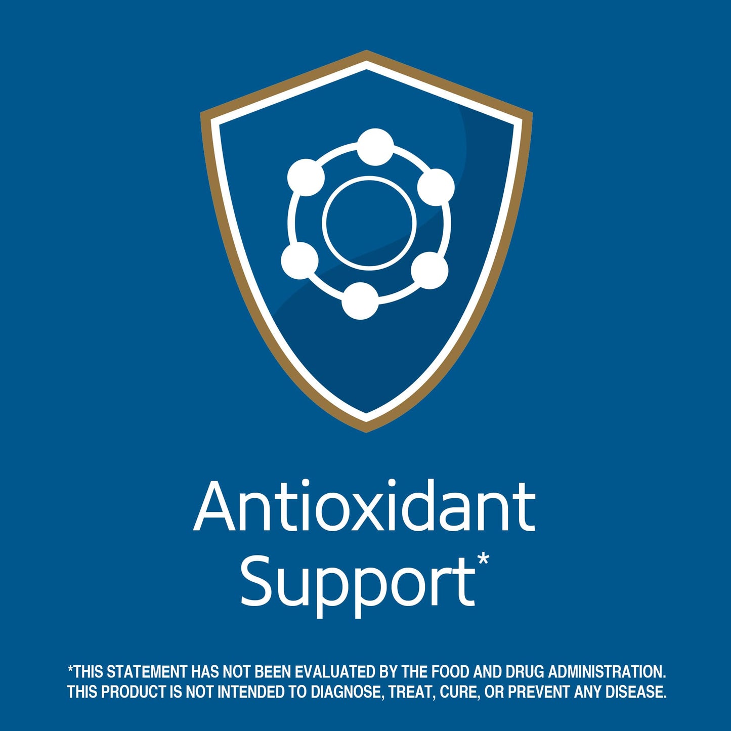 21st Century Ace Antioxidant Tablets, 75 Count
