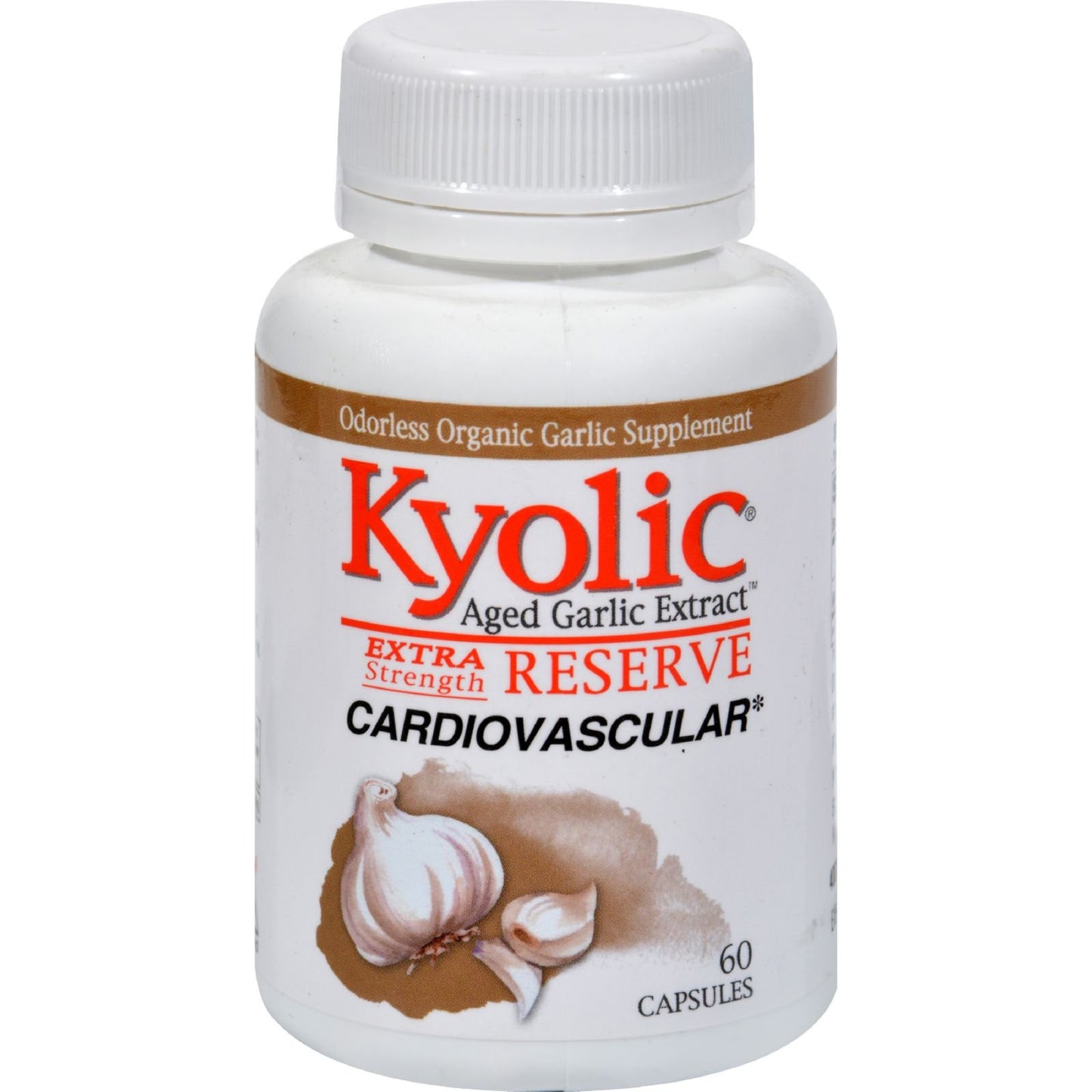 Kyolic Prem Epa Fish Oil Softgel 180
