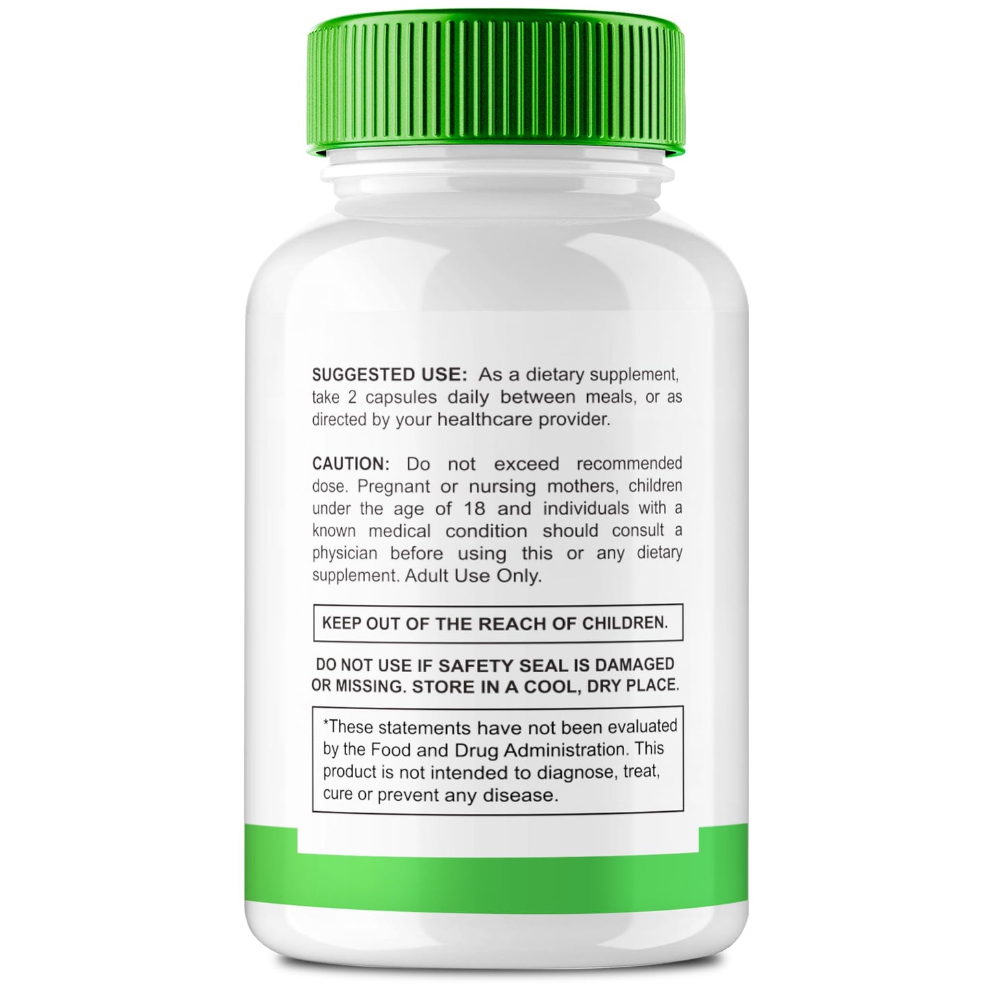 IDEAL PERFORMANCE Hear Me+ Tinnitus Relief for Ringing Ears, 60 Capsules