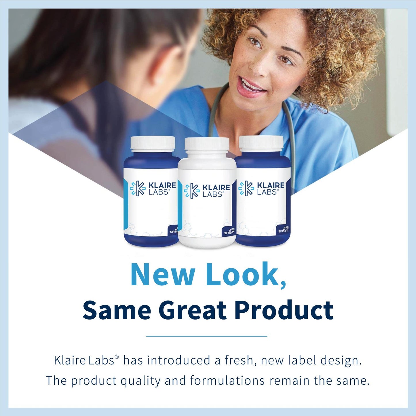 SFI Health Pro-Biotic Complex - Men & Women Intestinal Support, 5 Billion CFU Lactobacillus acidophilus, Bifidobacterium bifidum Probiotic, Hypoallergenic, Dairy-Free Capsules 200