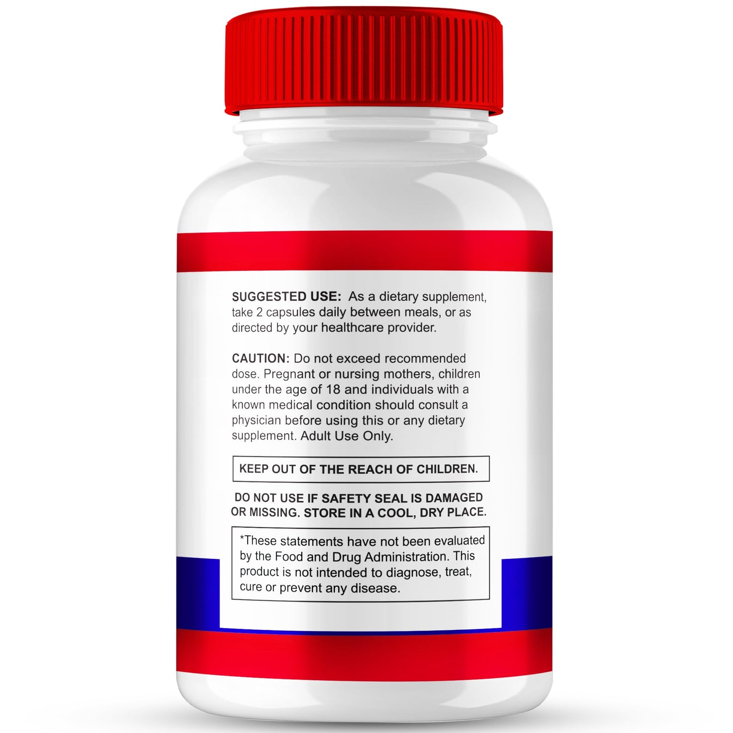 IDEAL PERFORMANCE Prostate Freedom Prostate Health for Men Capsules 180 Count