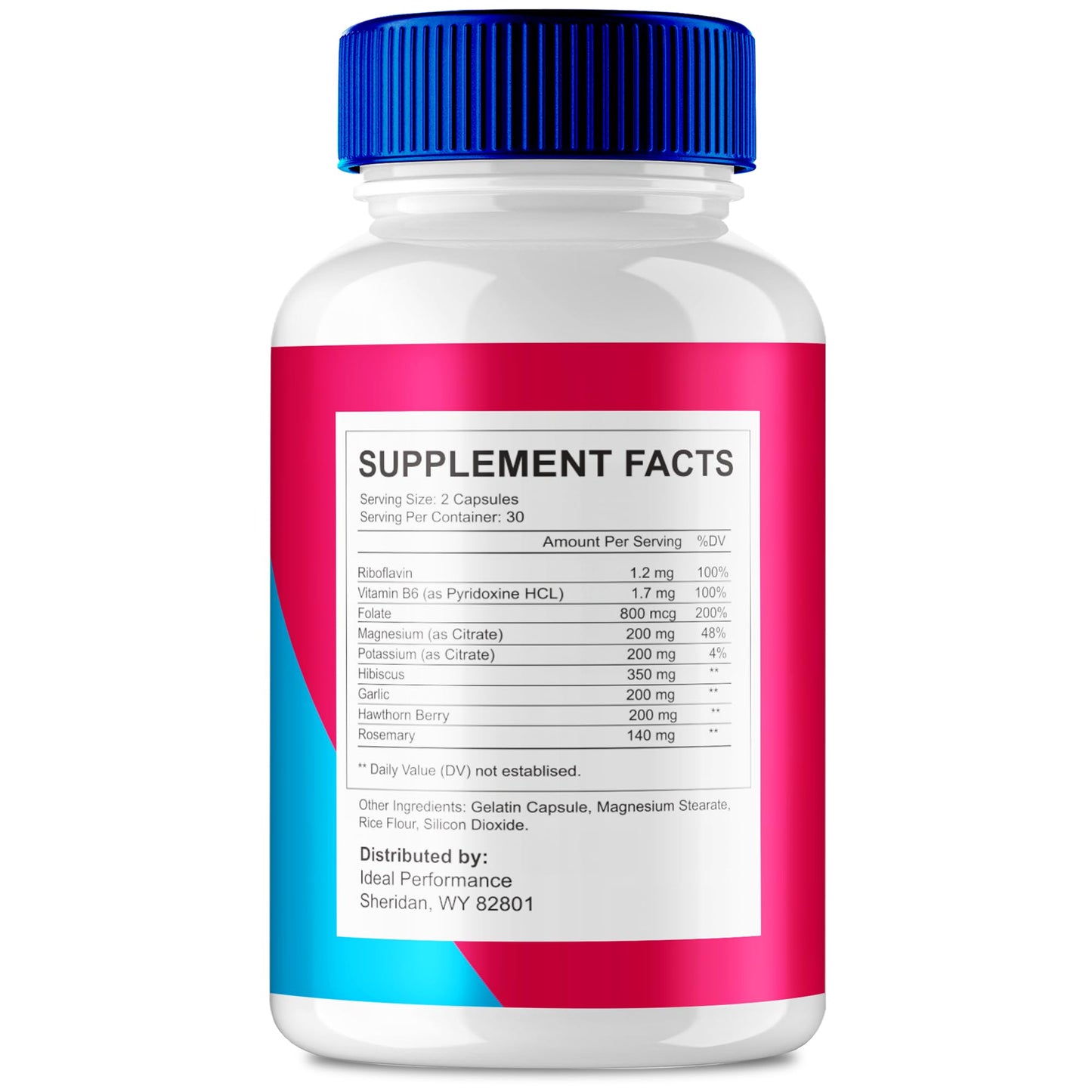 Ideal Performance Otovix Tinnitus Relief, 300 Capsules