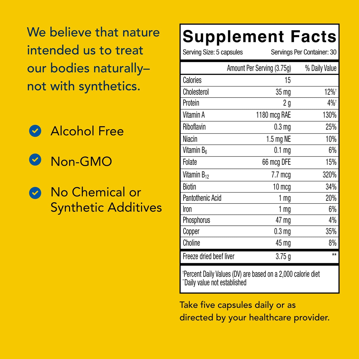 NORTH AMERICAN HERB & SPICE PurelyLiver Capsules 300 Count
