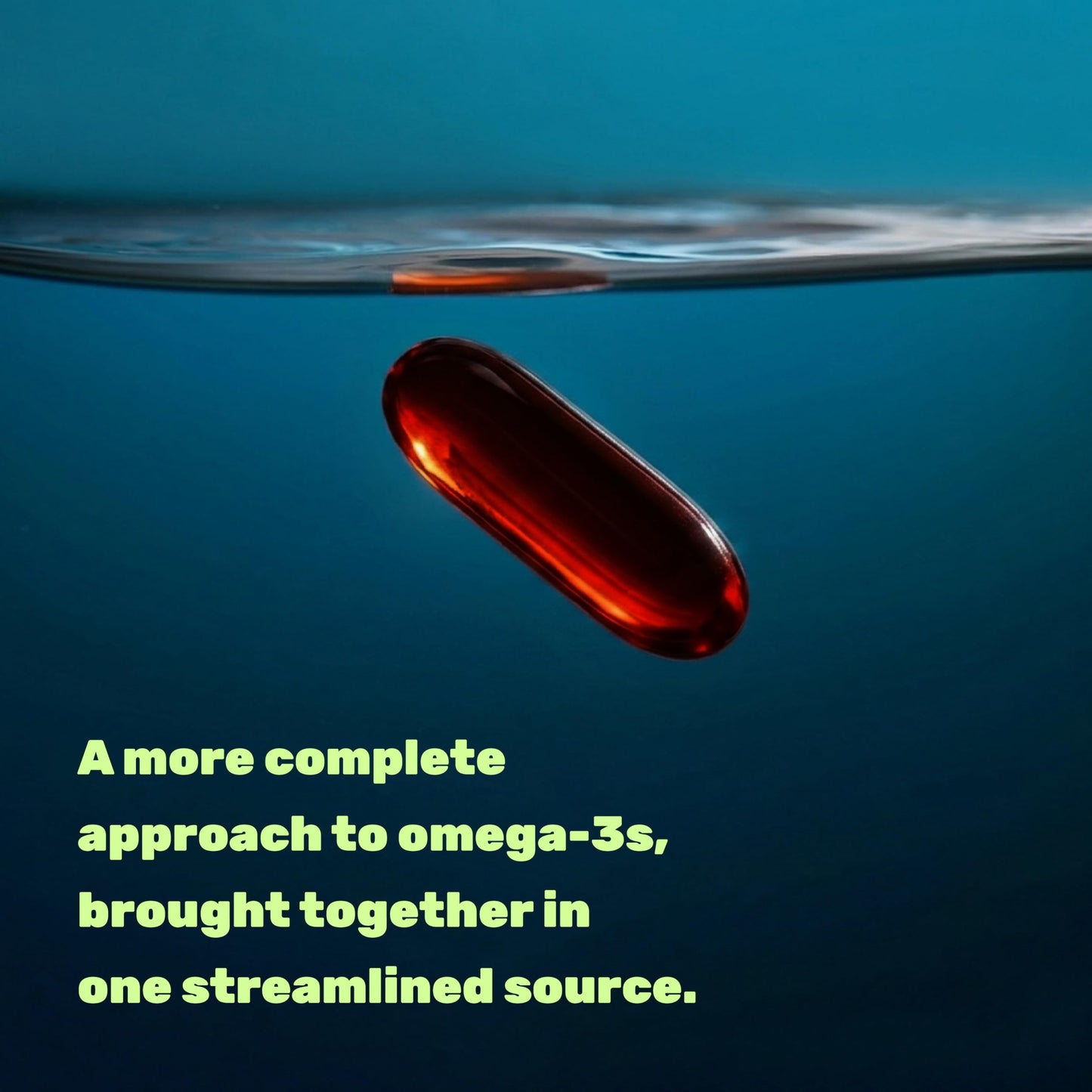 DEAL SUPPLEMENT Antarctic Krill Oil 2,000 mg Per Serving 240 Softgels